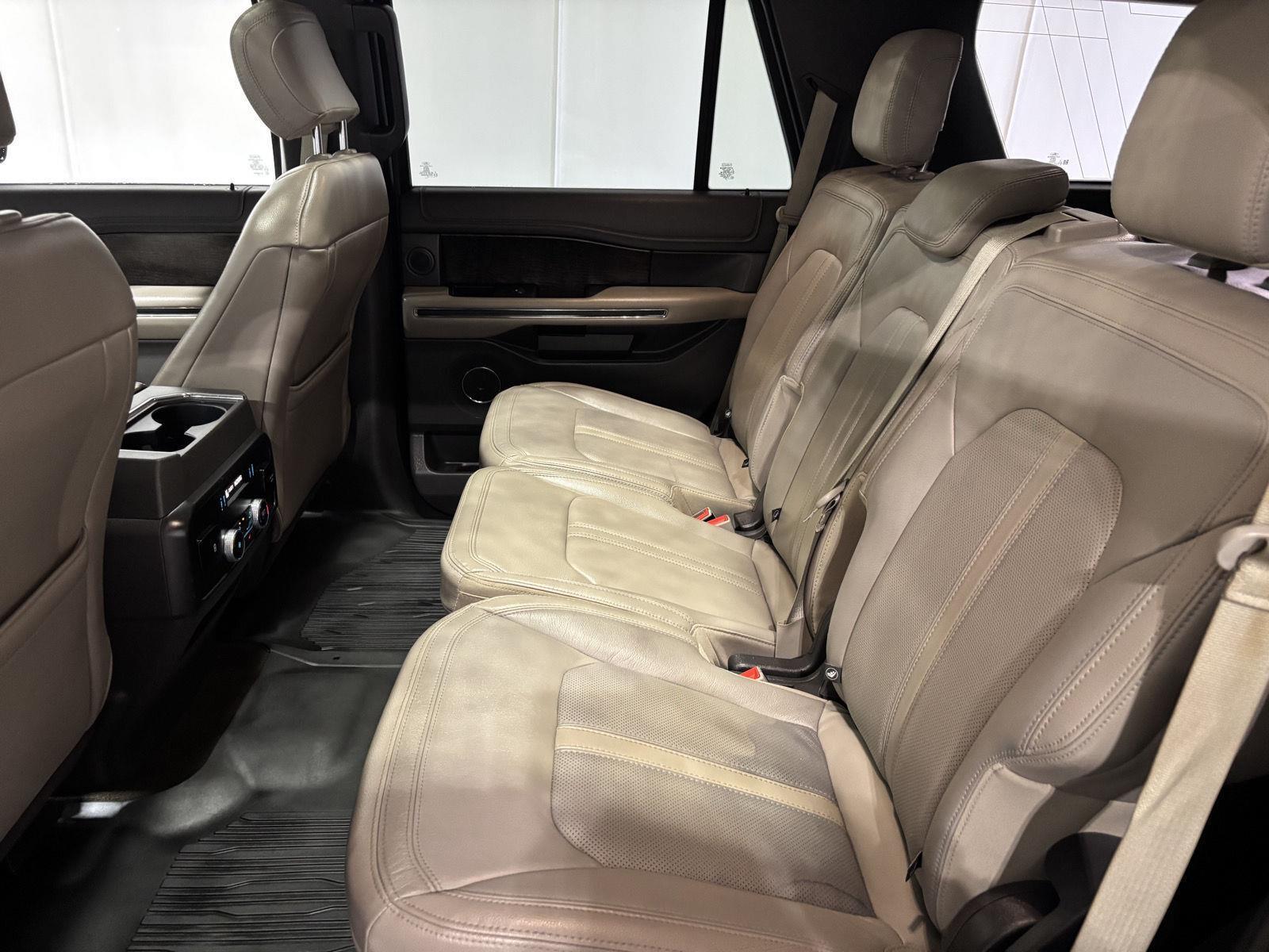 Pre-Owned 2019 Ford Expedition for sale in St. Joseph MO