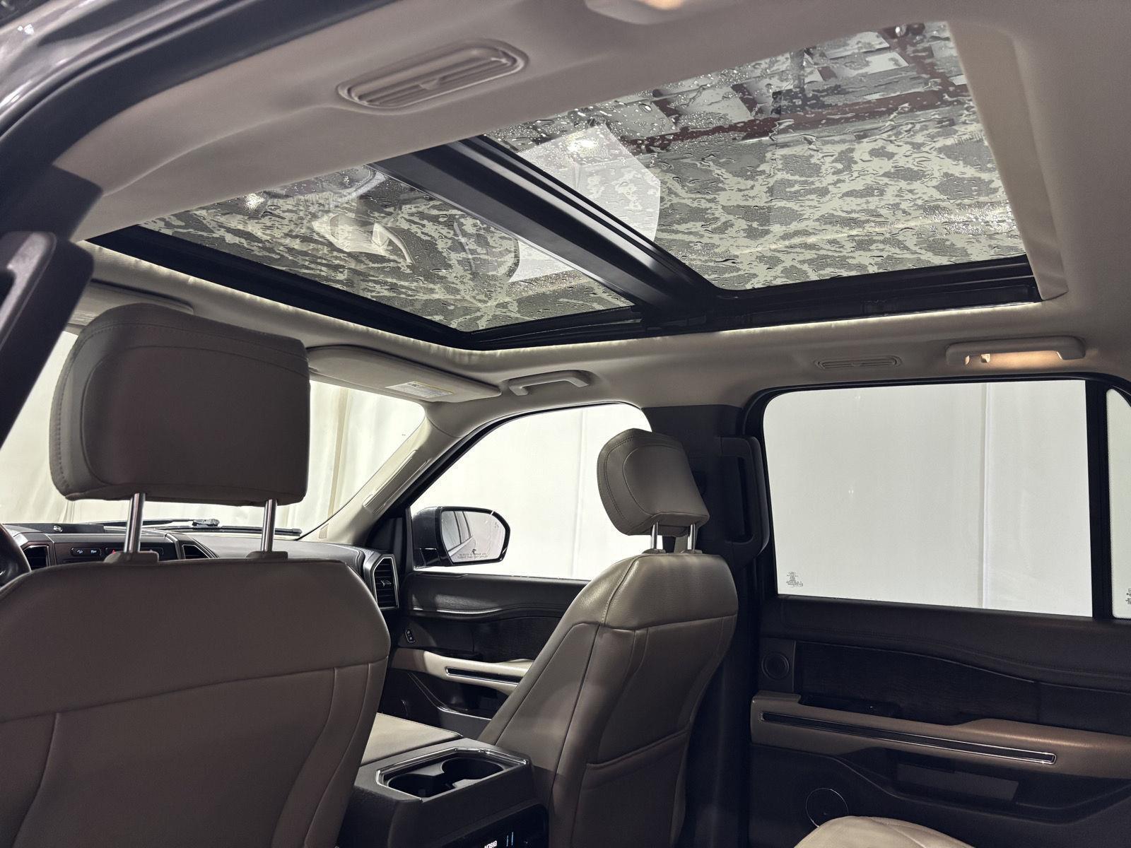 Pre-Owned 2019 Ford Expedition for sale in St. Joseph MO
