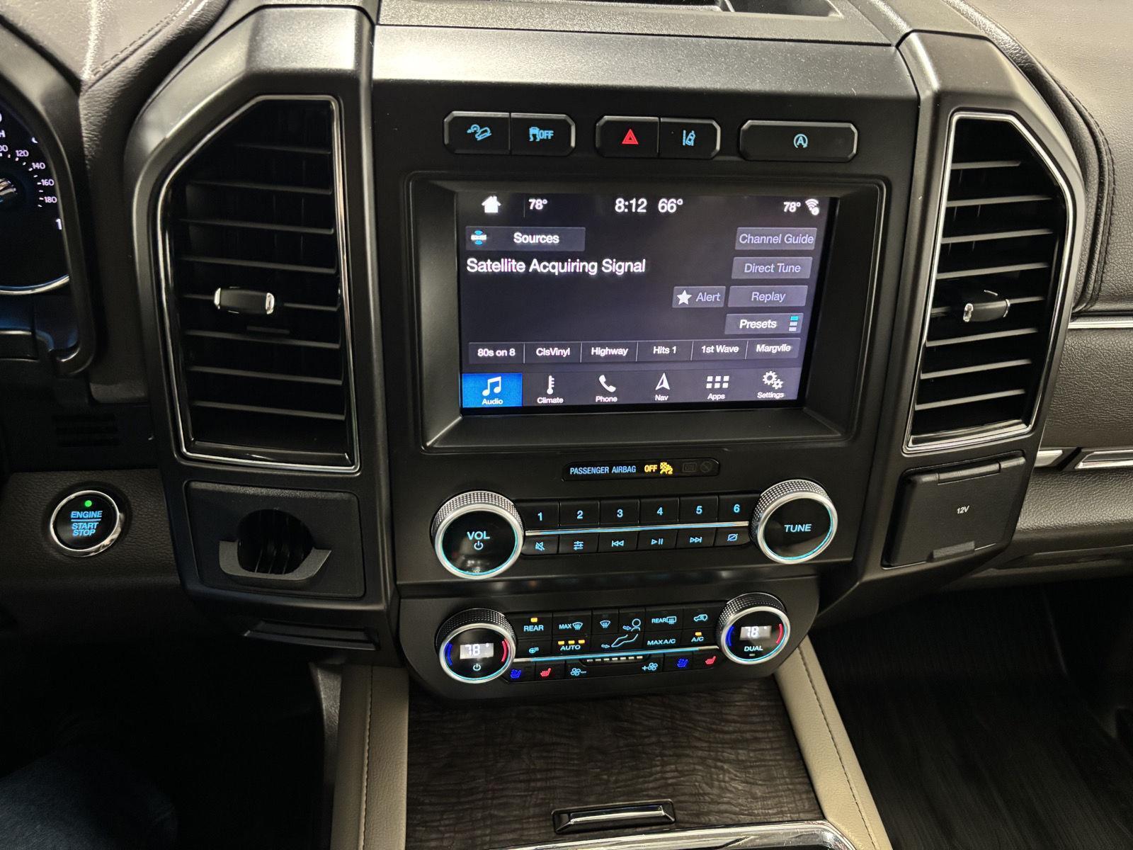 Pre-Owned 2019 Ford Expedition for sale in St. Joseph MO