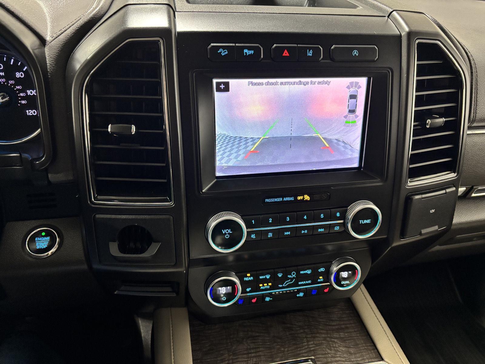 Pre-Owned 2019 Ford Expedition for sale in St. Joseph MO