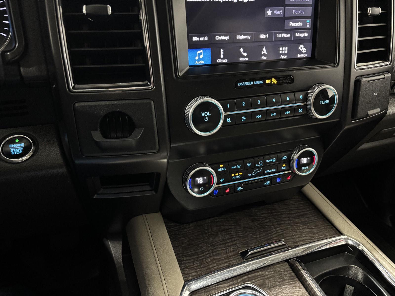 Pre-Owned 2019 Ford Expedition for sale in St. Joseph MO
