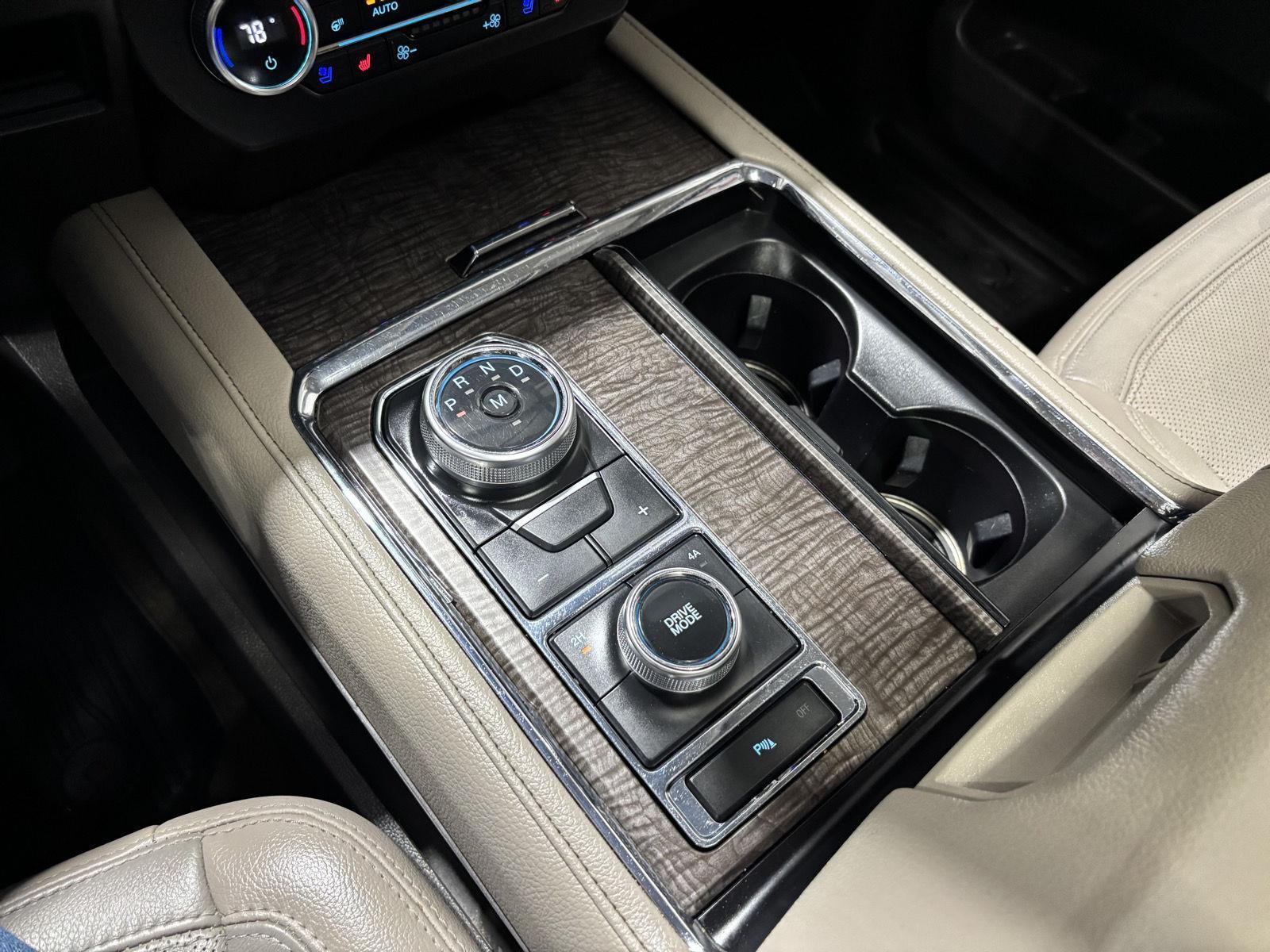 Pre-Owned 2019 Ford Expedition for sale in St. Joseph MO