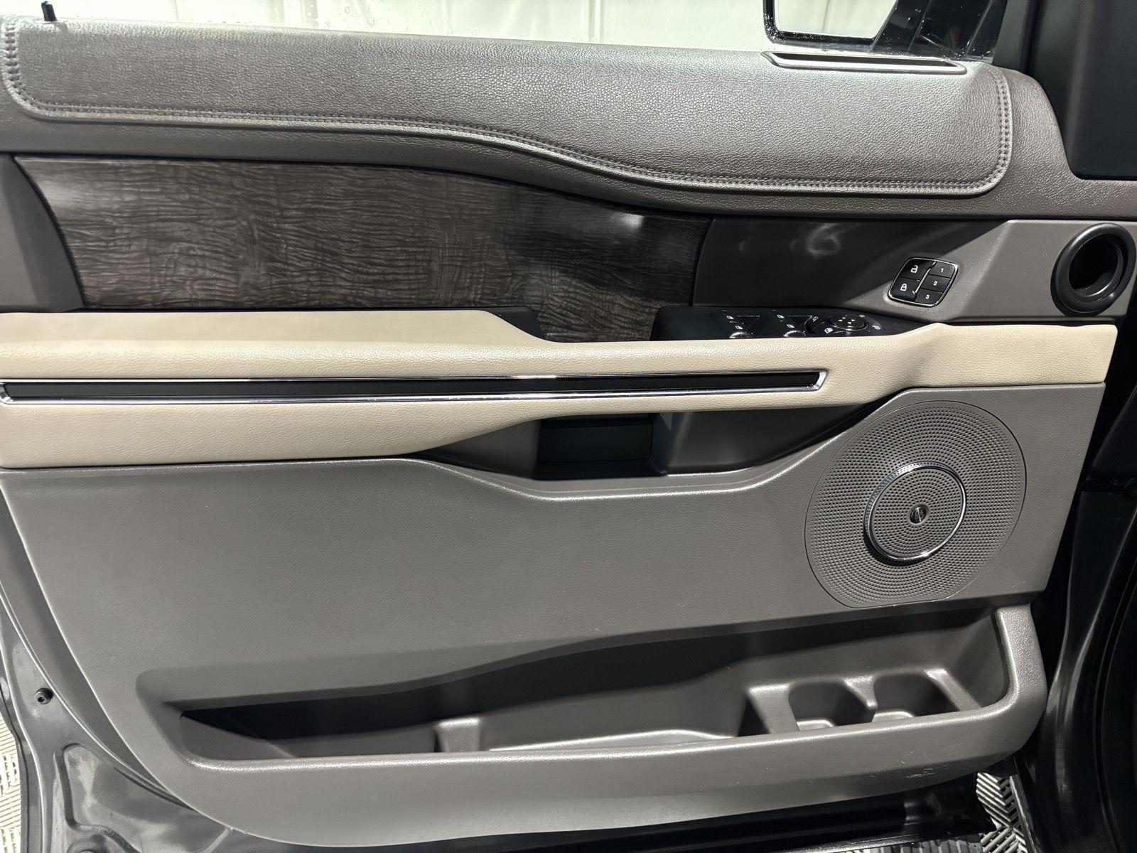 Pre-Owned 2019 Ford Expedition for sale in St. Joseph MO