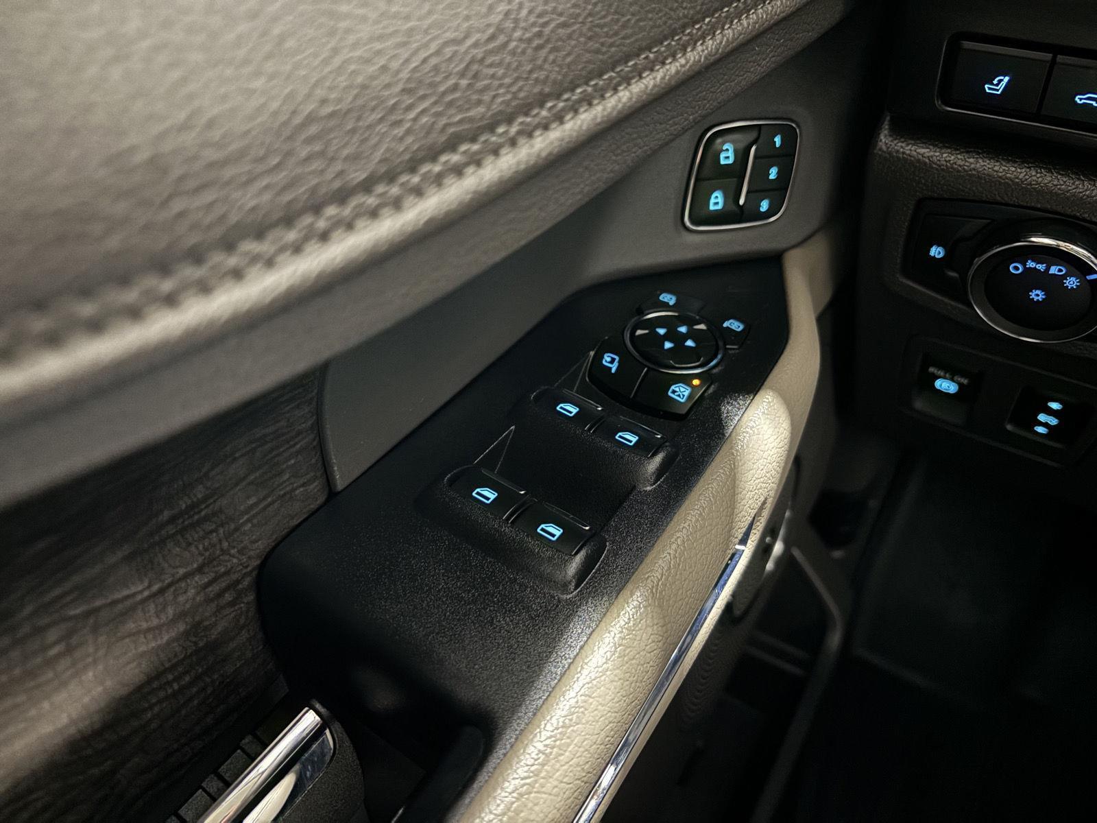 Pre-Owned 2019 Ford Expedition for sale in St. Joseph MO