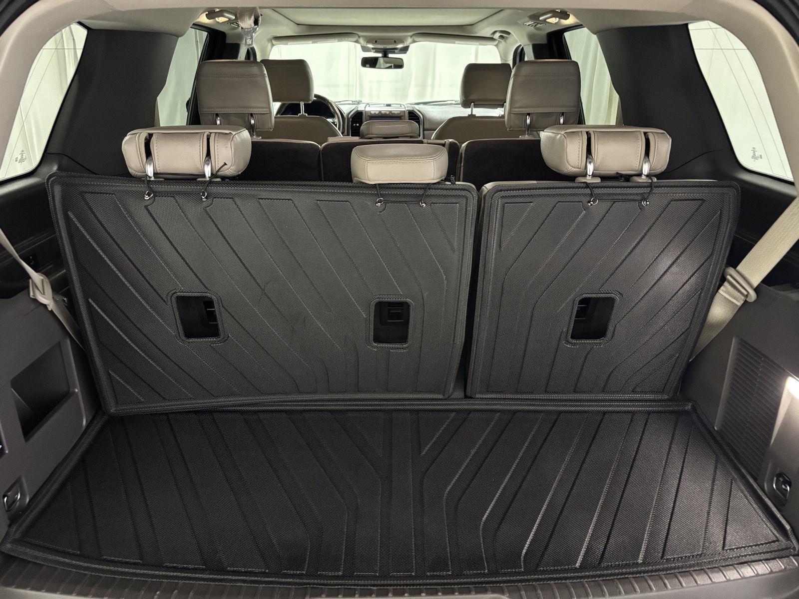 Pre-Owned 2019 Ford Expedition for sale in St. Joseph MO