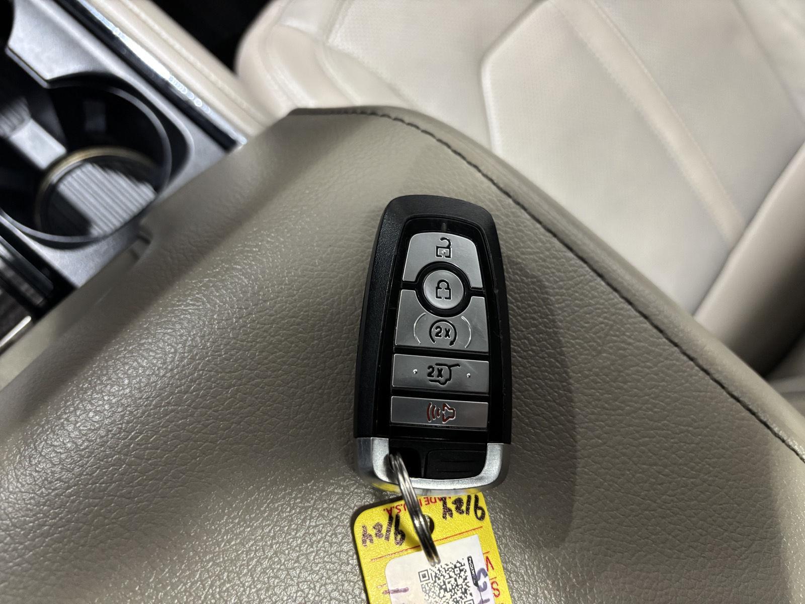 Pre-Owned 2019 Ford Expedition for sale in St. Joseph MO