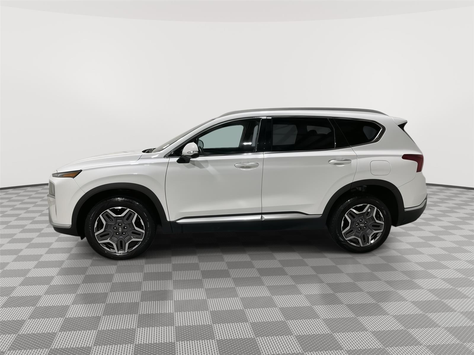 Pre-Owned 2022 Hyundai Santa Fe for sale in St. Joseph MO