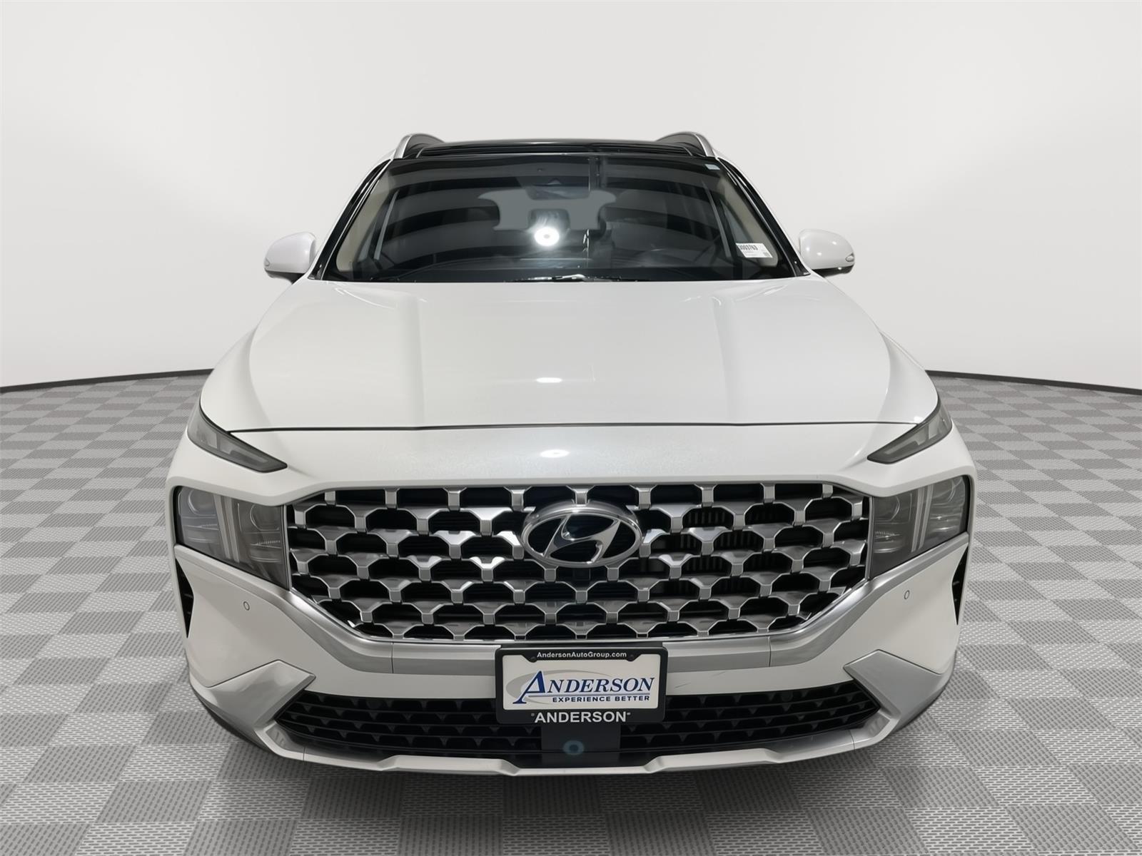 Pre-Owned 2022 Hyundai Santa Fe for sale in St. Joseph MO