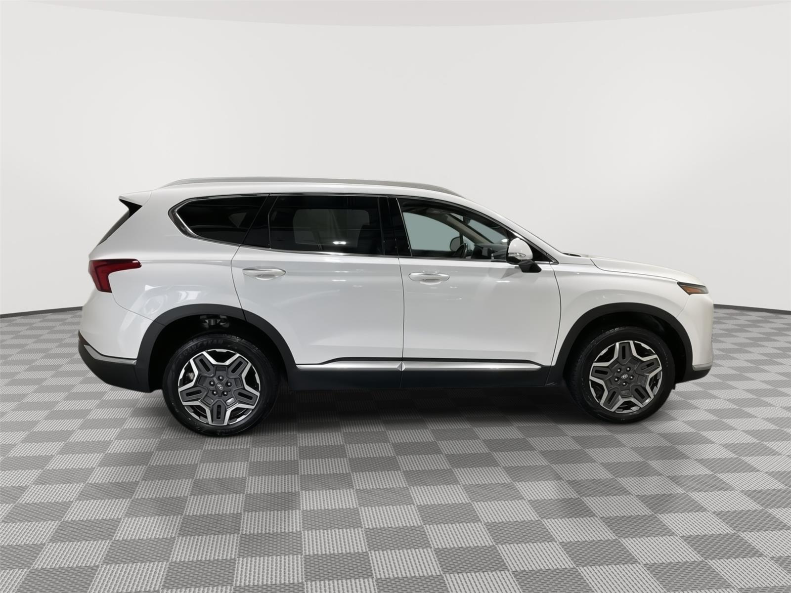 Pre-Owned 2022 Hyundai Santa Fe for sale in St. Joseph MO