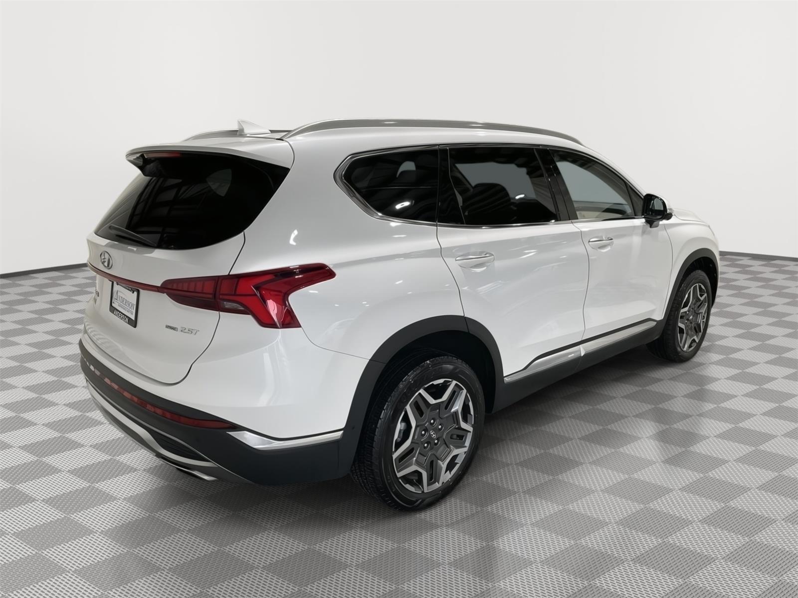 Pre-Owned 2022 Hyundai Santa Fe for sale in St. Joseph MO
