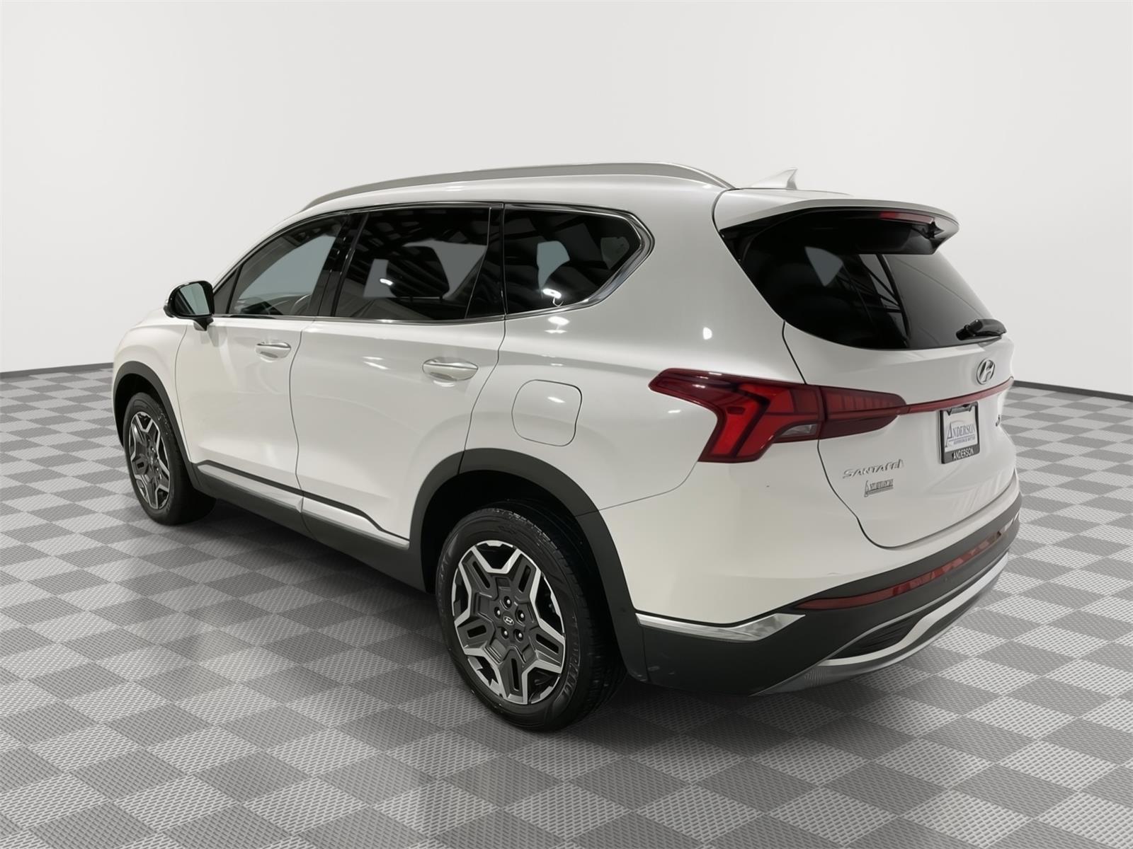 Pre-Owned 2022 Hyundai Santa Fe for sale in St. Joseph MO