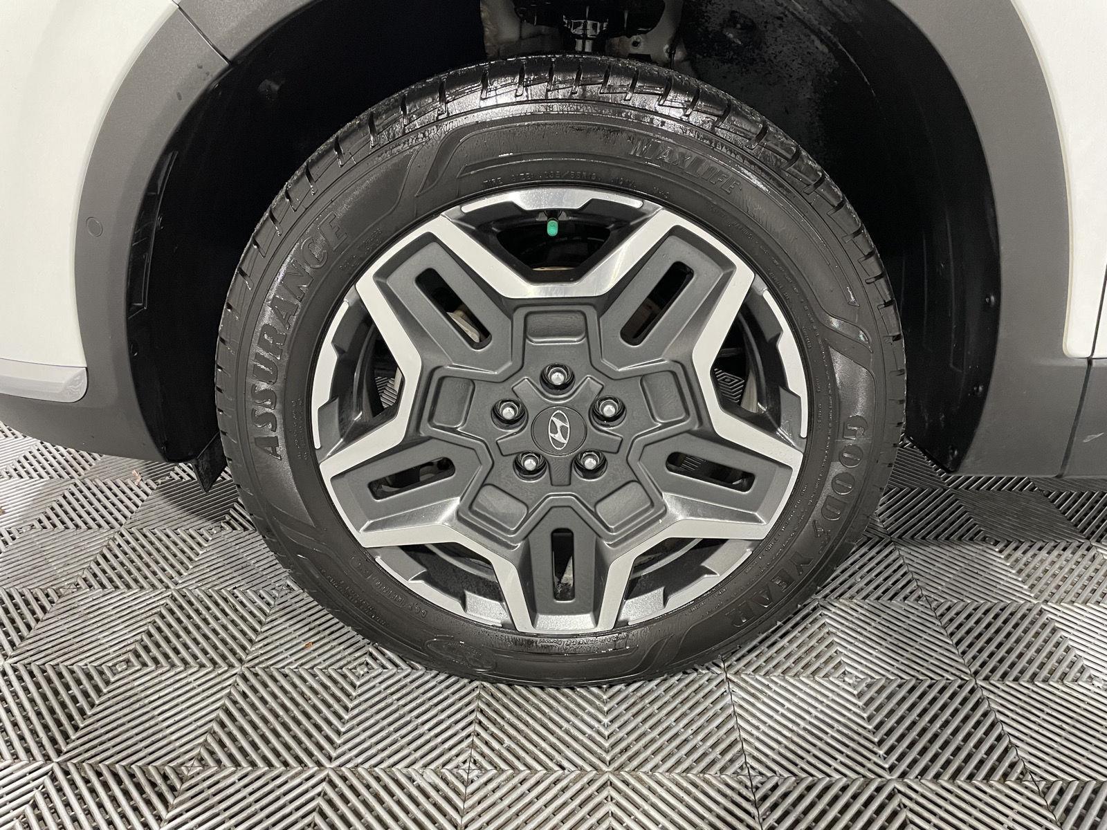 Pre-Owned 2022 Hyundai Santa Fe for sale in St. Joseph MO