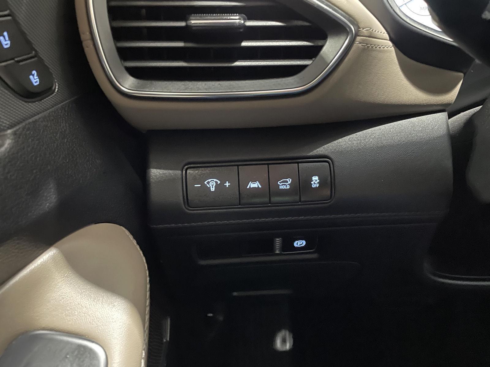 Pre-Owned 2022 Hyundai Santa Fe for sale in St. Joseph MO