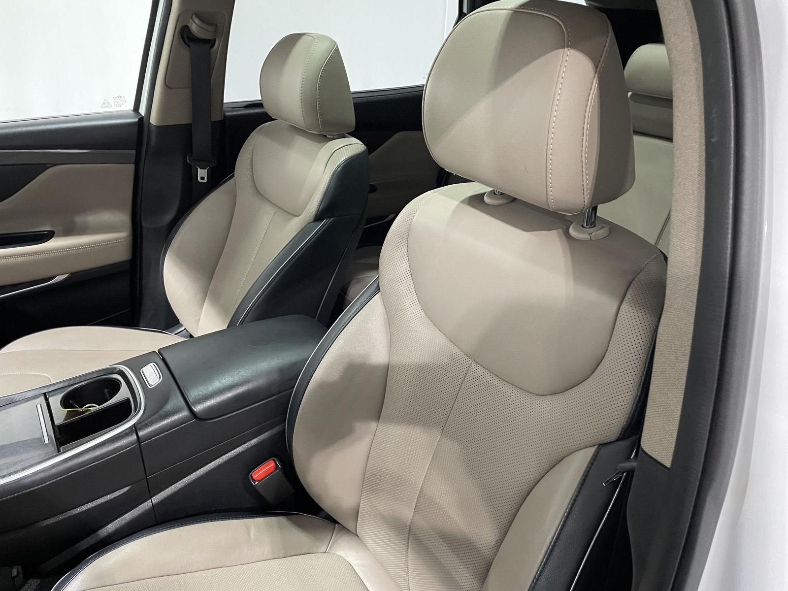 Pre-Owned 2022 Hyundai Santa Fe for sale in St. Joseph MO