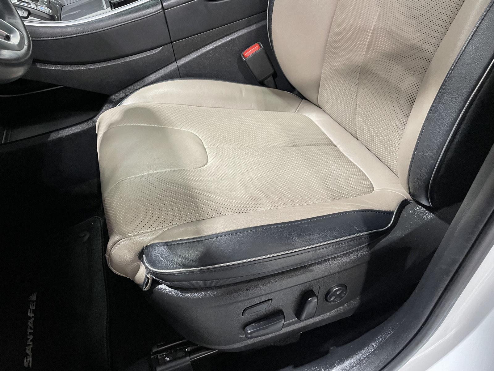 Pre-Owned 2022 Hyundai Santa Fe for sale in St. Joseph MO