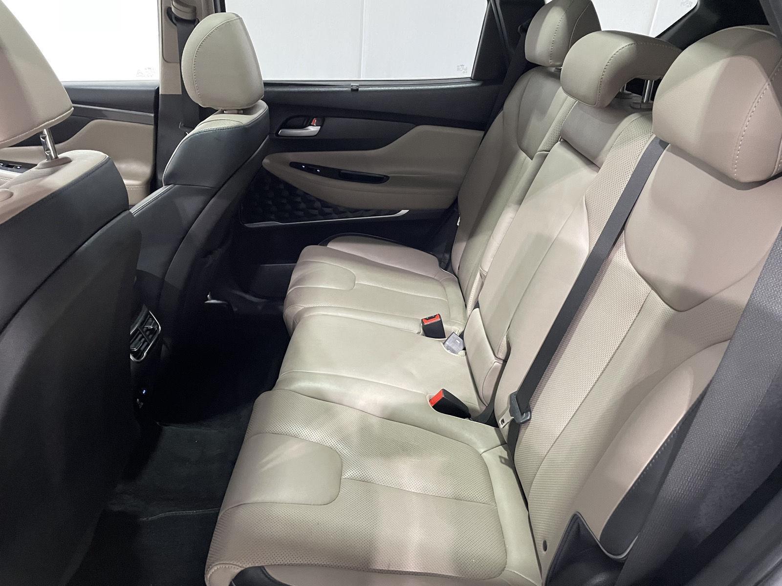 Pre-Owned 2022 Hyundai Santa Fe for sale in St. Joseph MO