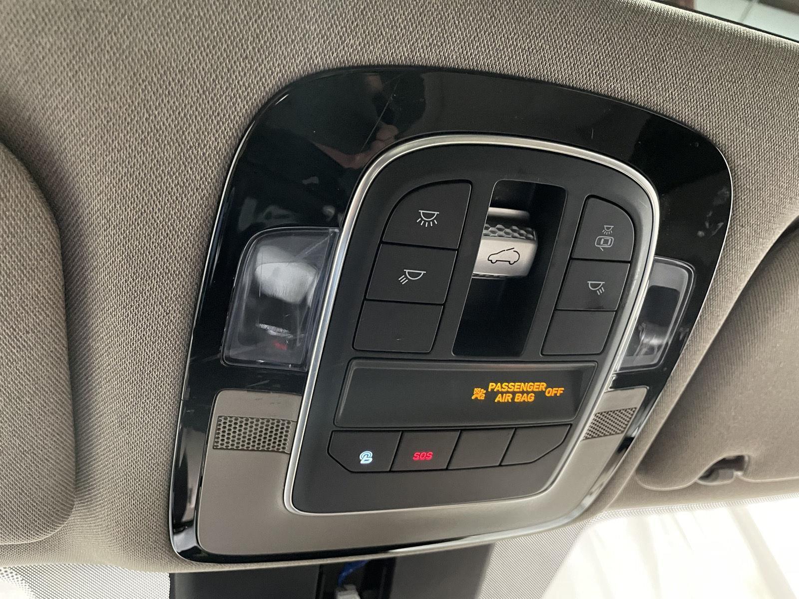 Pre-Owned 2022 Hyundai Santa Fe for sale in St. Joseph MO