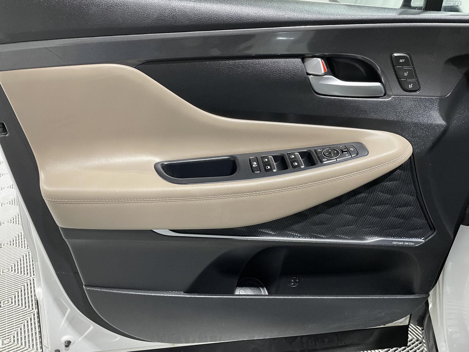 Pre-Owned 2022 Hyundai Santa Fe for sale in St. Joseph MO