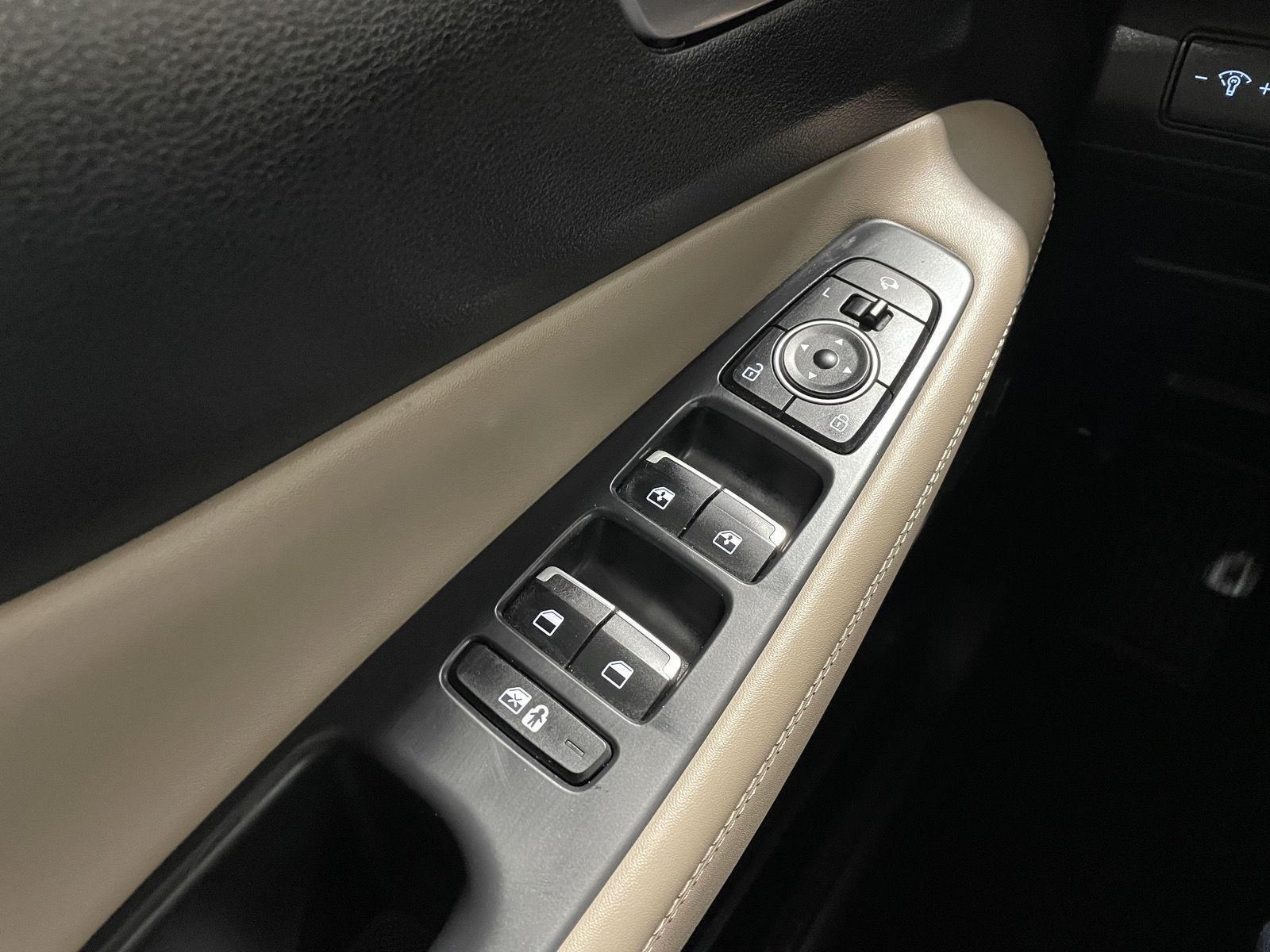 Pre-Owned 2022 Hyundai Santa Fe for sale in St. Joseph MO