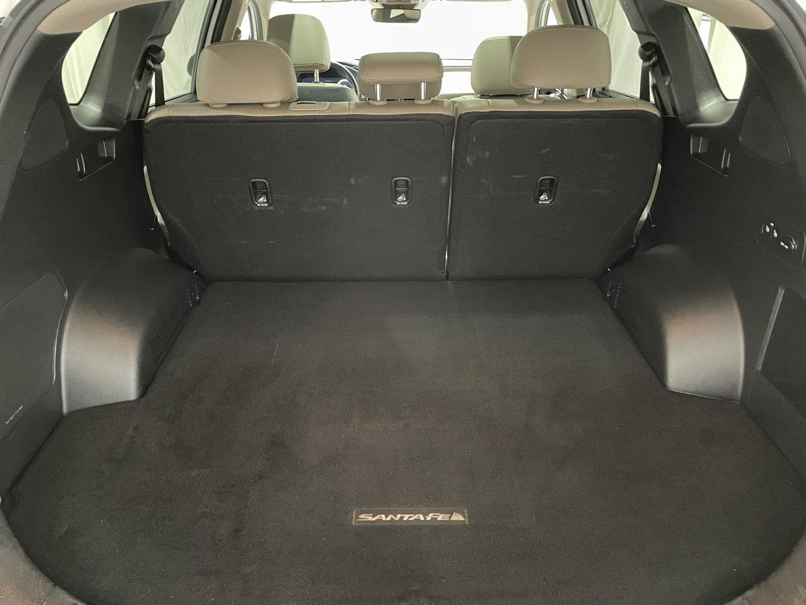 Pre-Owned 2022 Hyundai Santa Fe for sale in St. Joseph MO