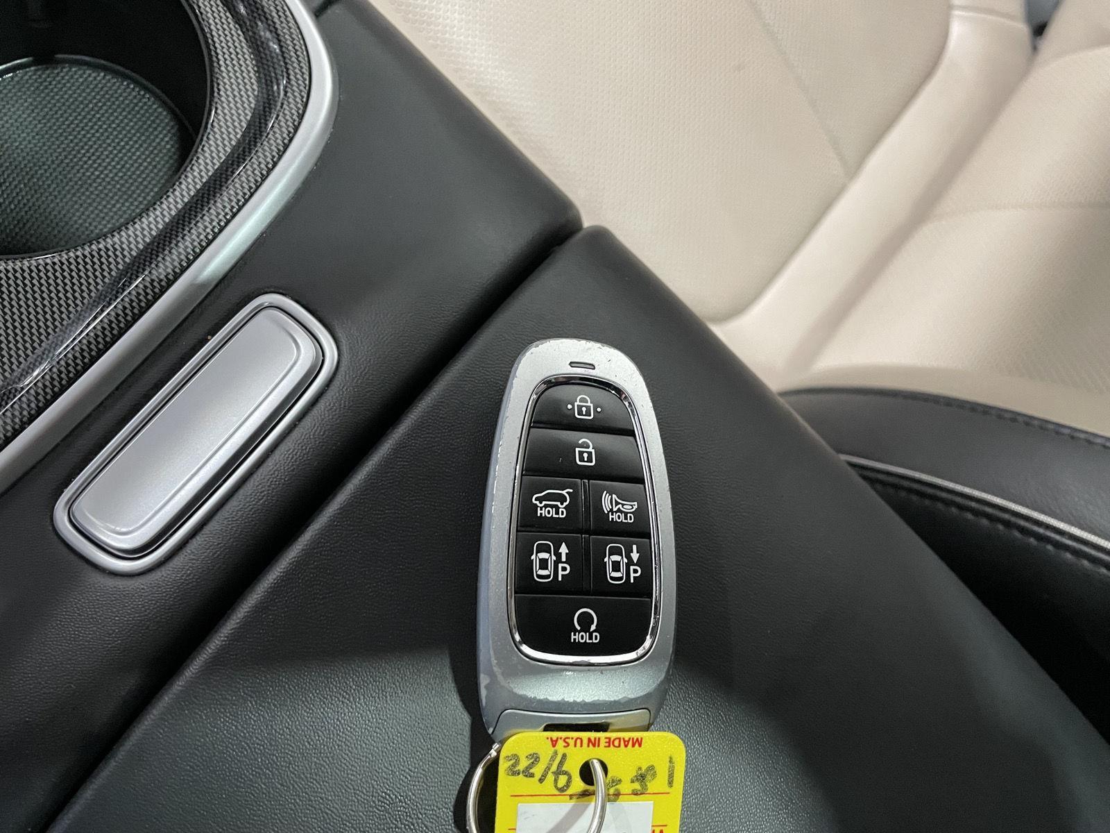 Pre-Owned 2022 Hyundai Santa Fe for sale in St. Joseph MO