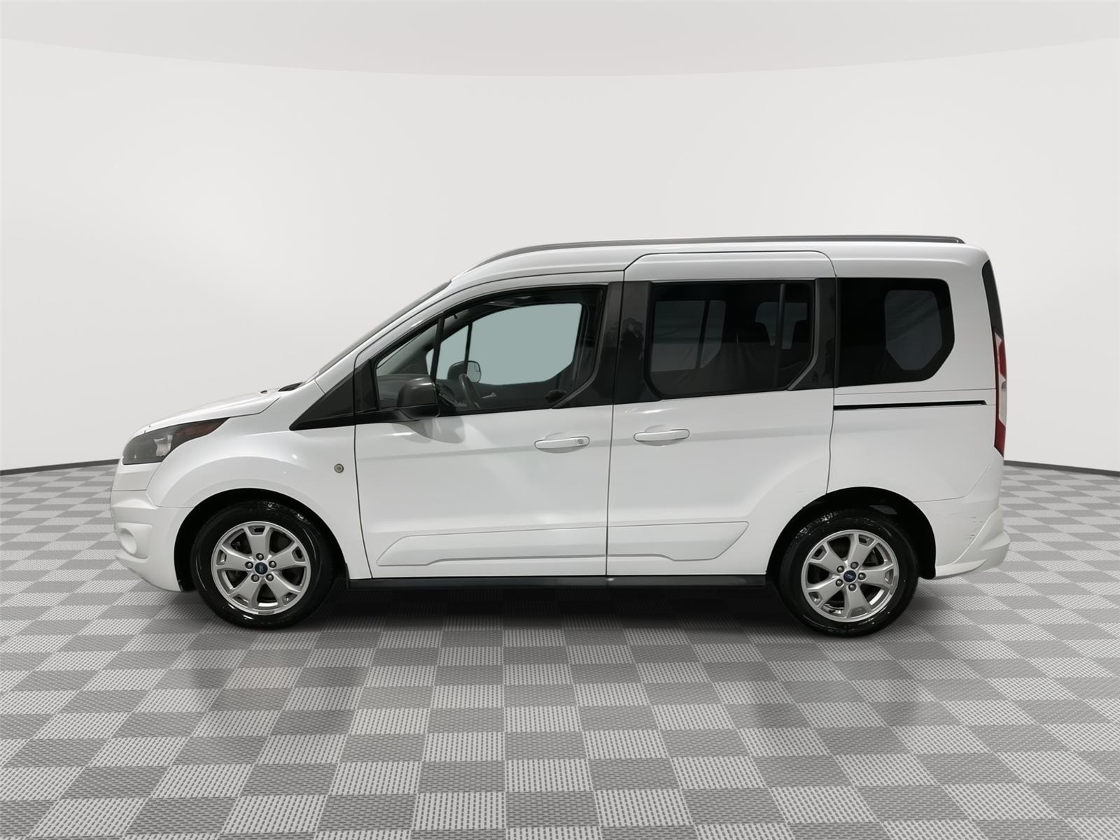 Used 2015 Ford Transit Connect Wagon for sale in St. Joseph MO