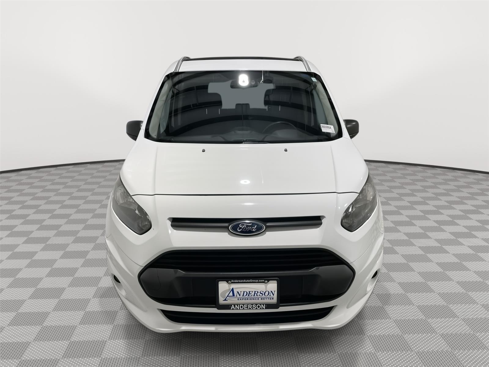 Used 2015 Ford Transit Connect Wagon for sale in St. Joseph MO