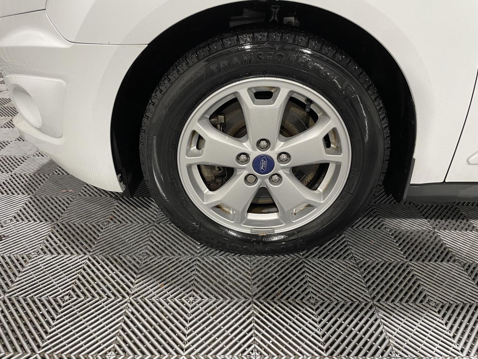 Used 2015 Ford Transit Connect Wagon for sale in St. Joseph MO