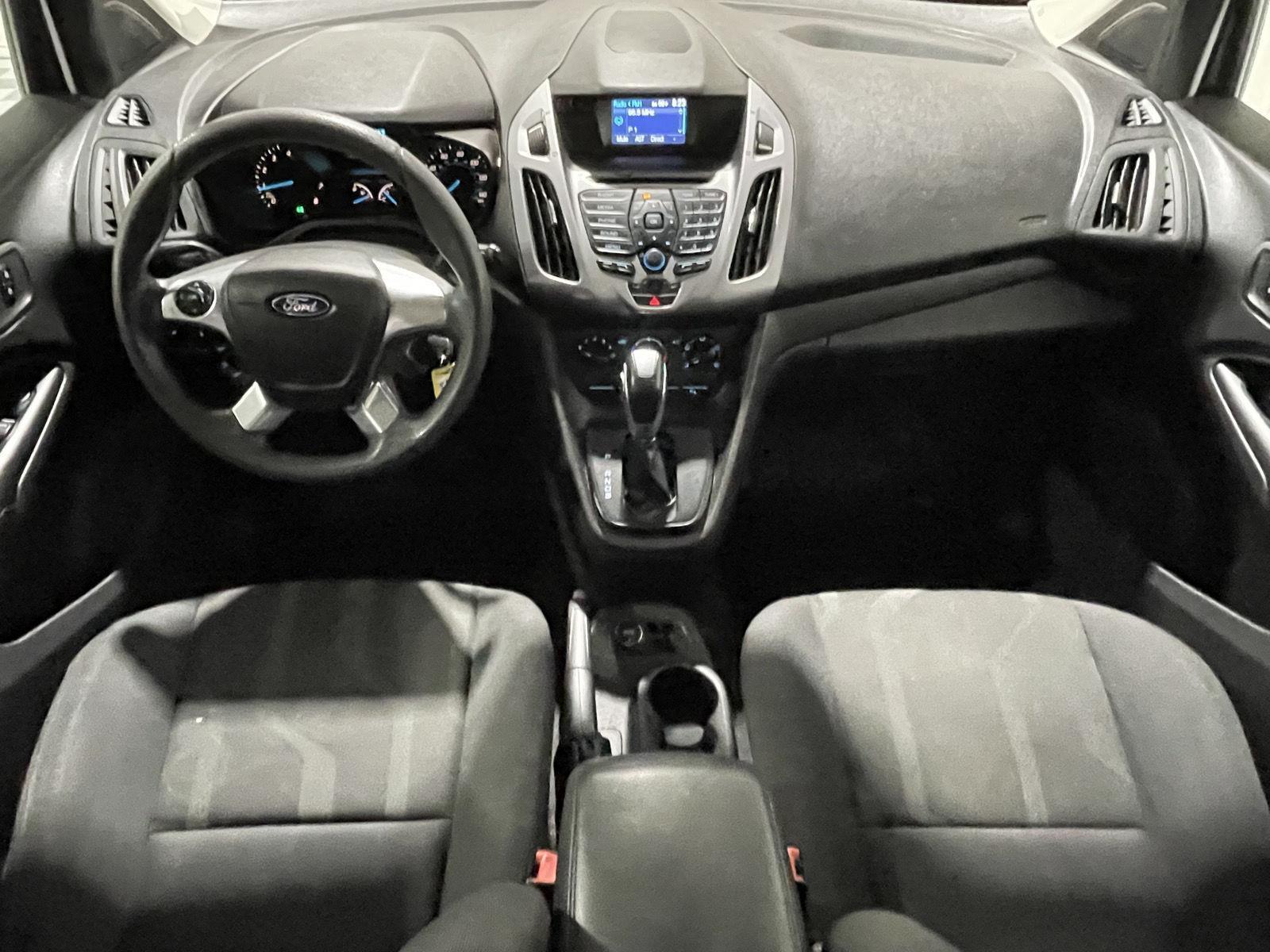 Used 2015 Ford Transit Connect Wagon for sale in St. Joseph MO
