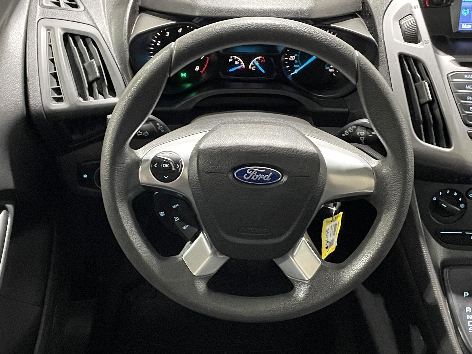 Used 2015 Ford Transit Connect Wagon for sale in St. Joseph MO
