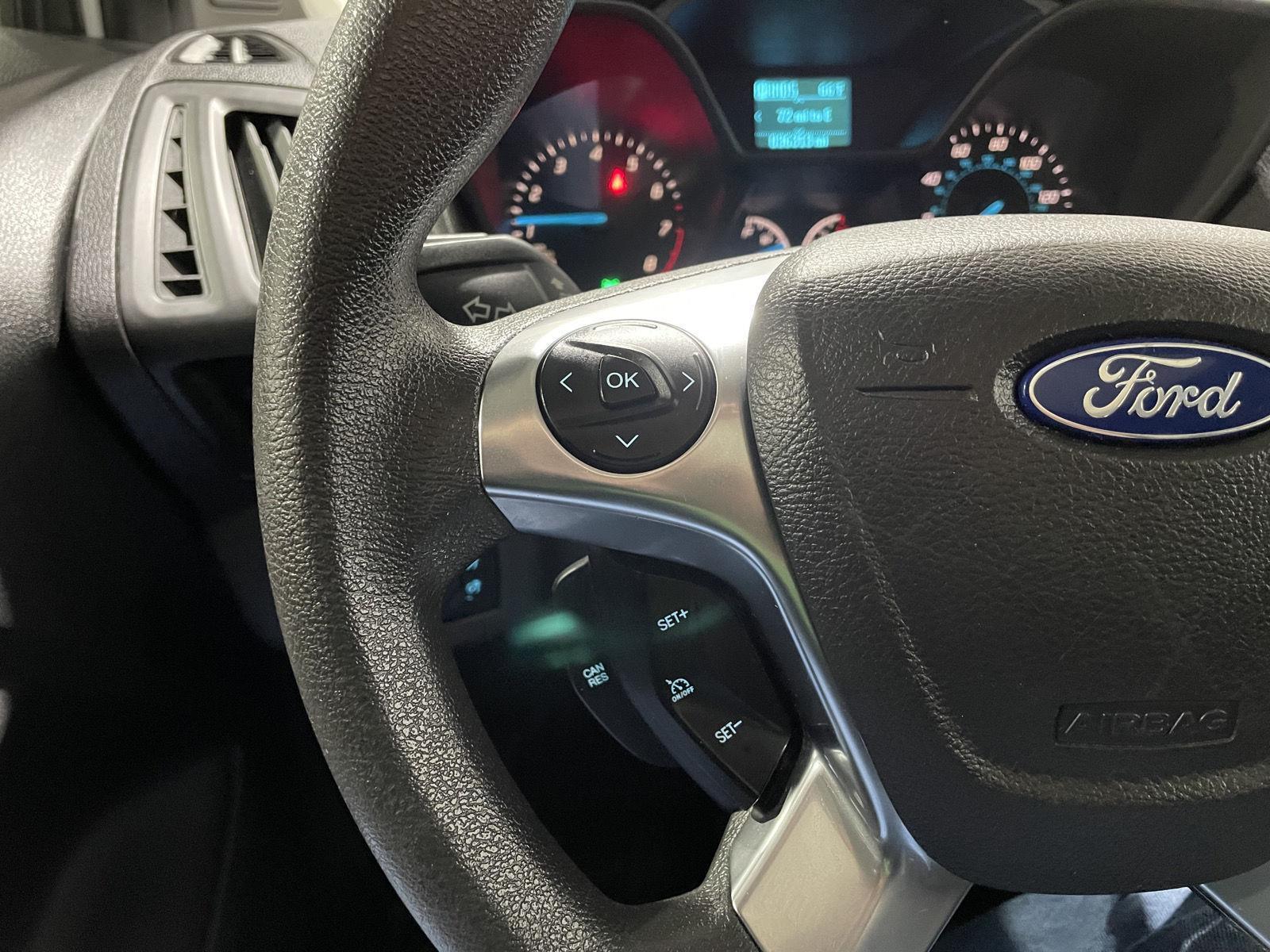 Used 2015 Ford Transit Connect Wagon for sale in St. Joseph MO