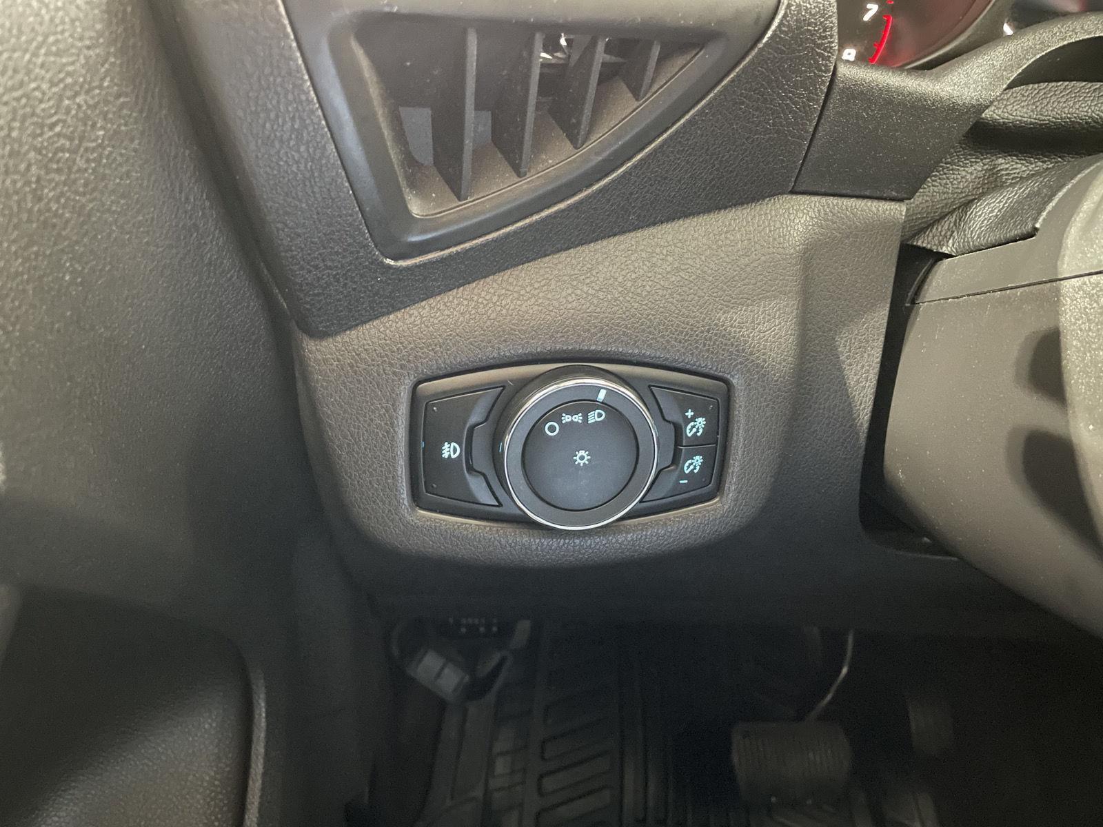 Used 2015 Ford Transit Connect Wagon for sale in St. Joseph MO