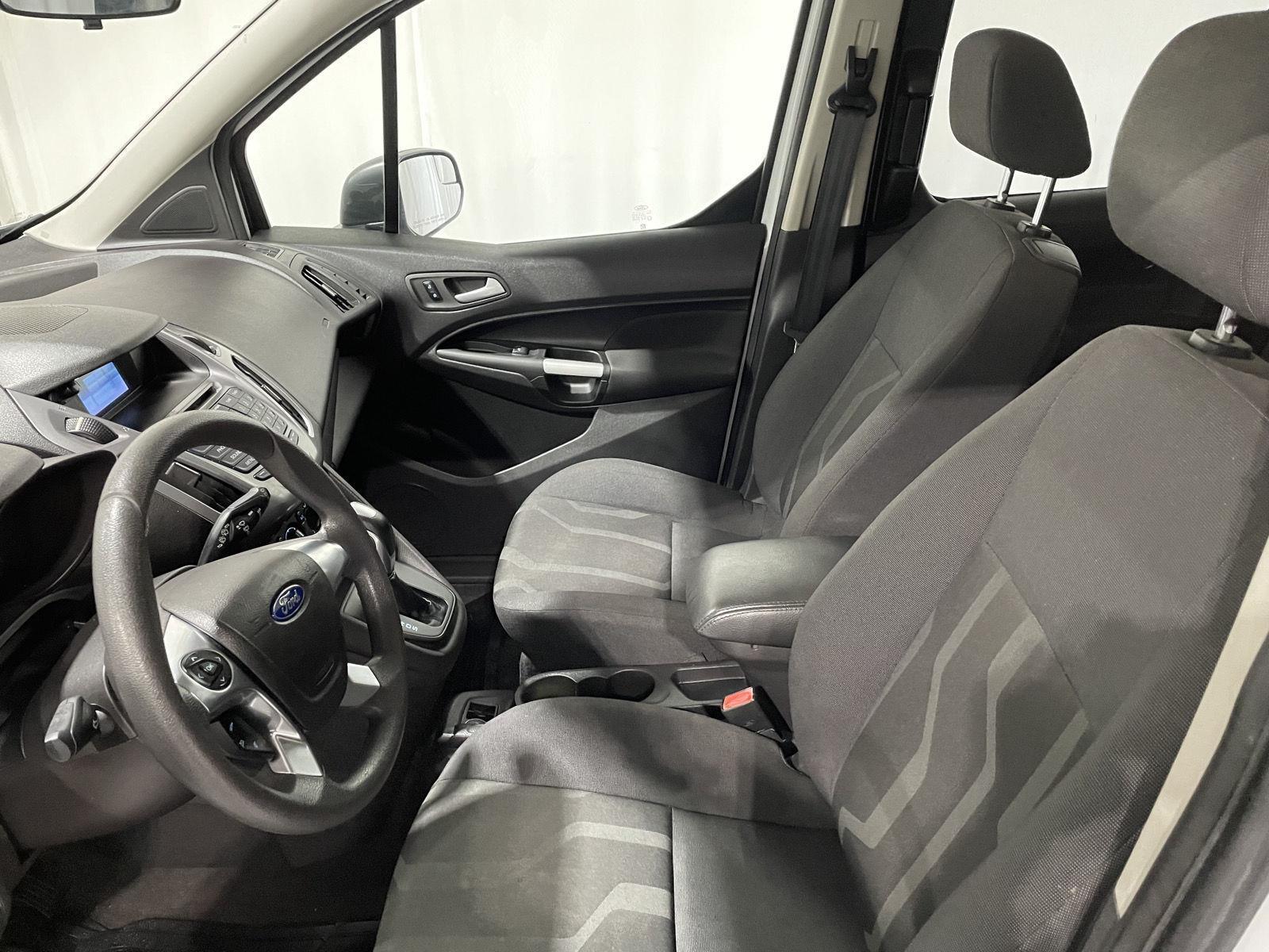 Used 2015 Ford Transit Connect Wagon for sale in St. Joseph MO