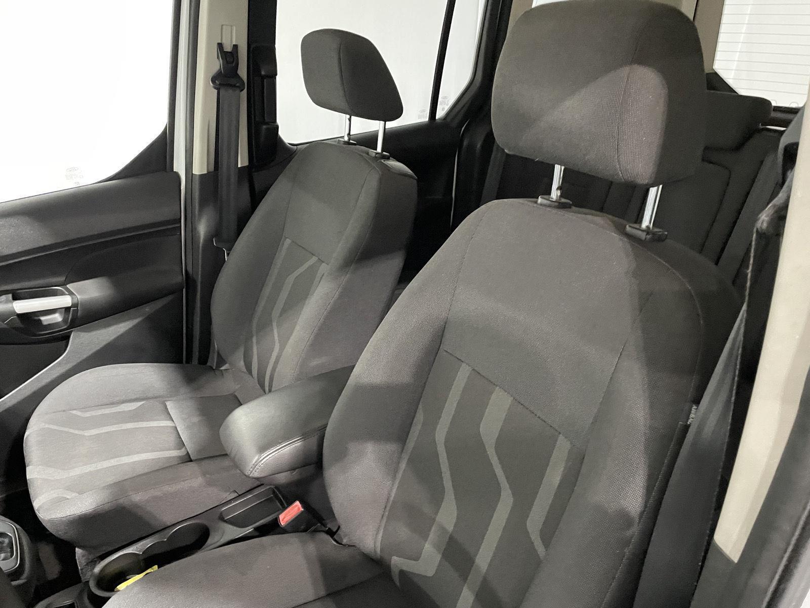 Used 2015 Ford Transit Connect Wagon for sale in St. Joseph MO