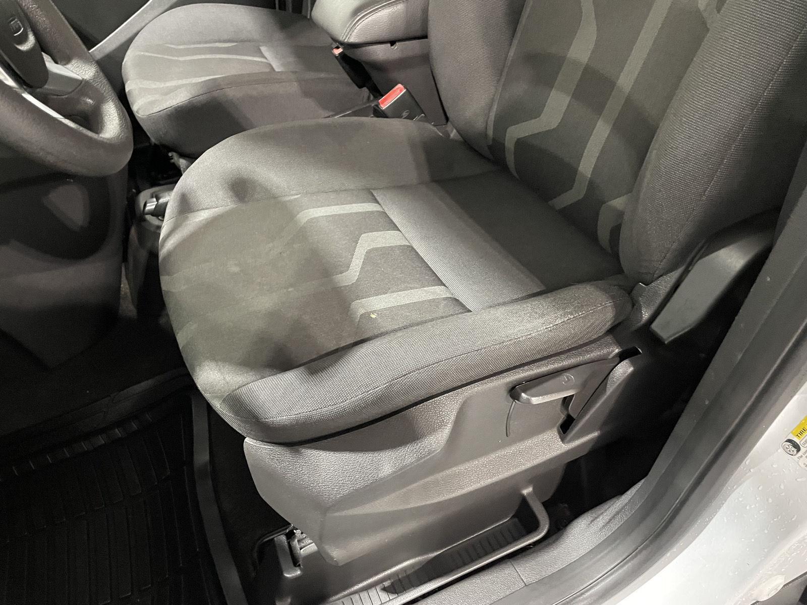 Used 2015 Ford Transit Connect Wagon for sale in St. Joseph MO