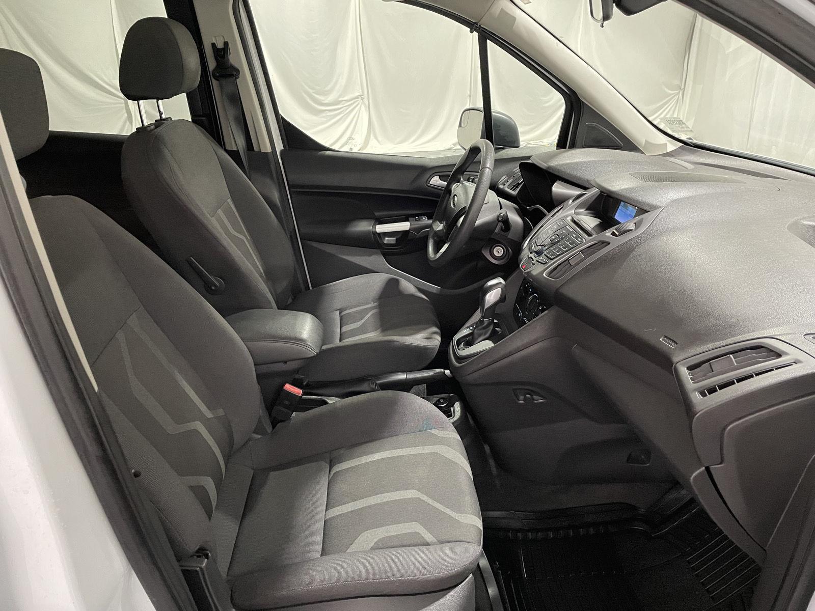 Used 2015 Ford Transit Connect Wagon for sale in St. Joseph MO