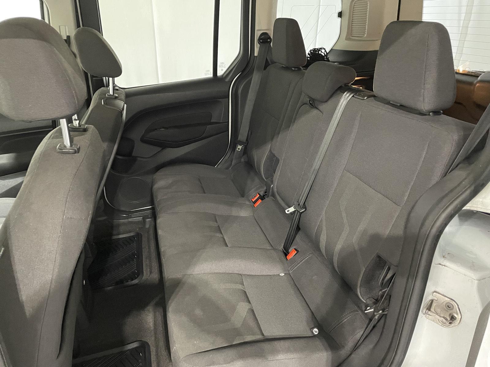 Used 2015 Ford Transit Connect Wagon for sale in St. Joseph MO