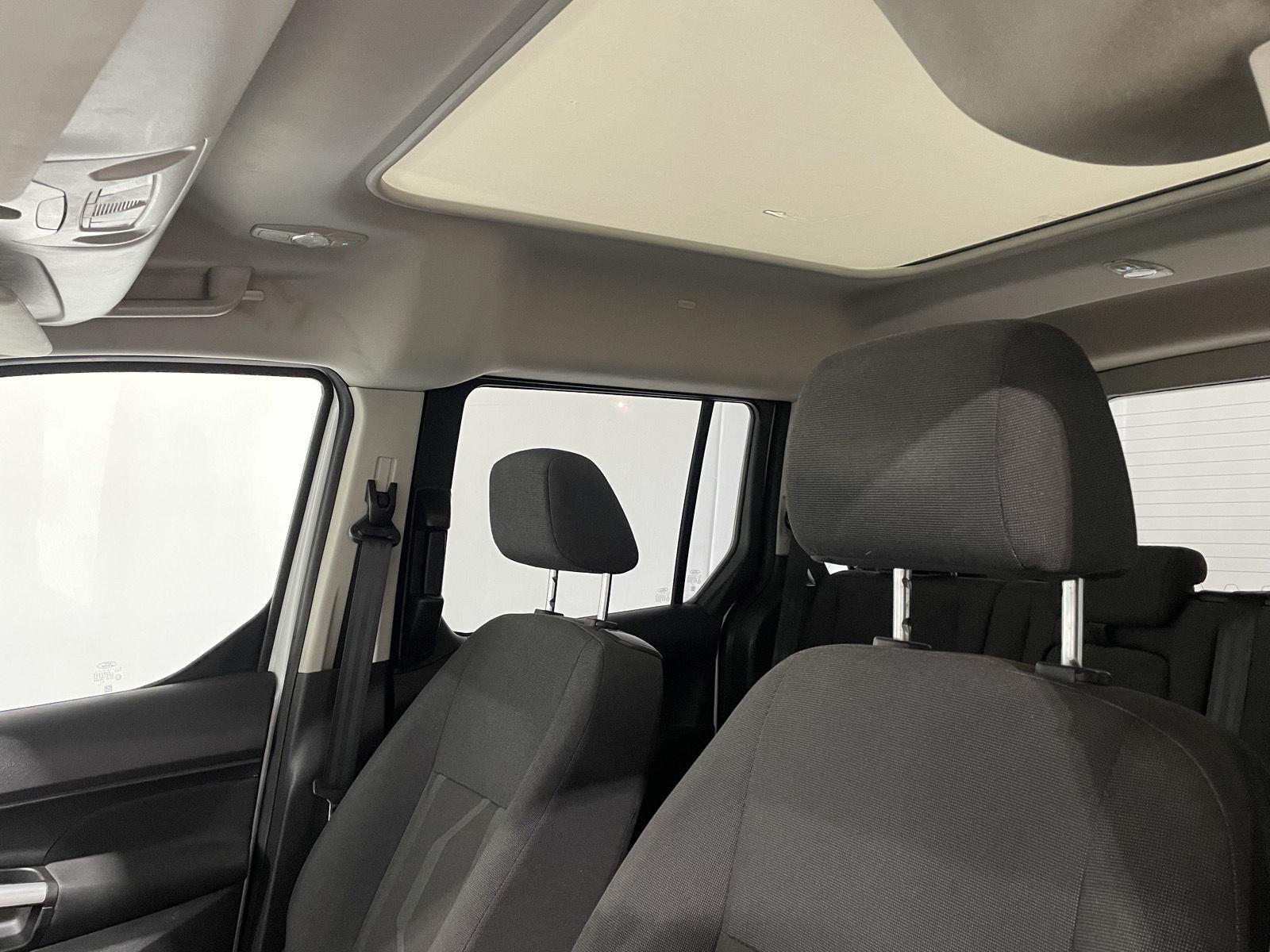 Used 2015 Ford Transit Connect Wagon for sale in St. Joseph MO