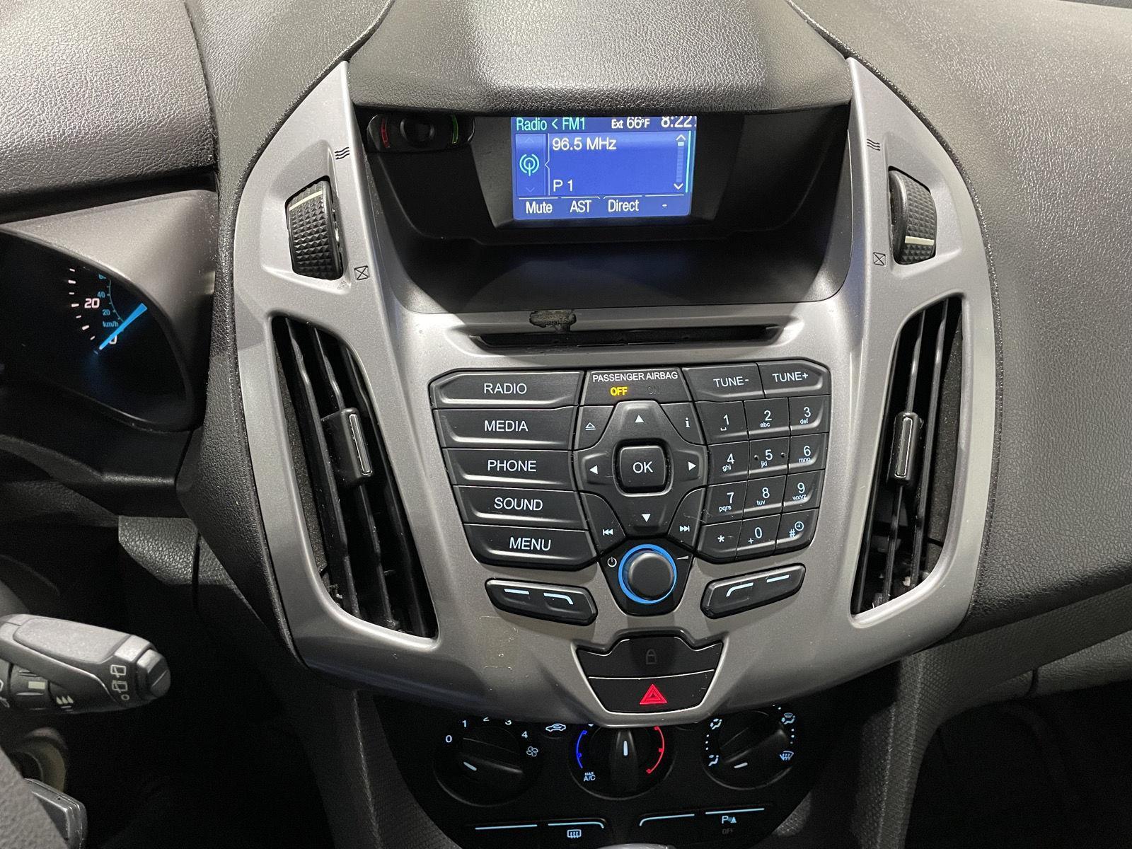 Used 2015 Ford Transit Connect Wagon for sale in St. Joseph MO