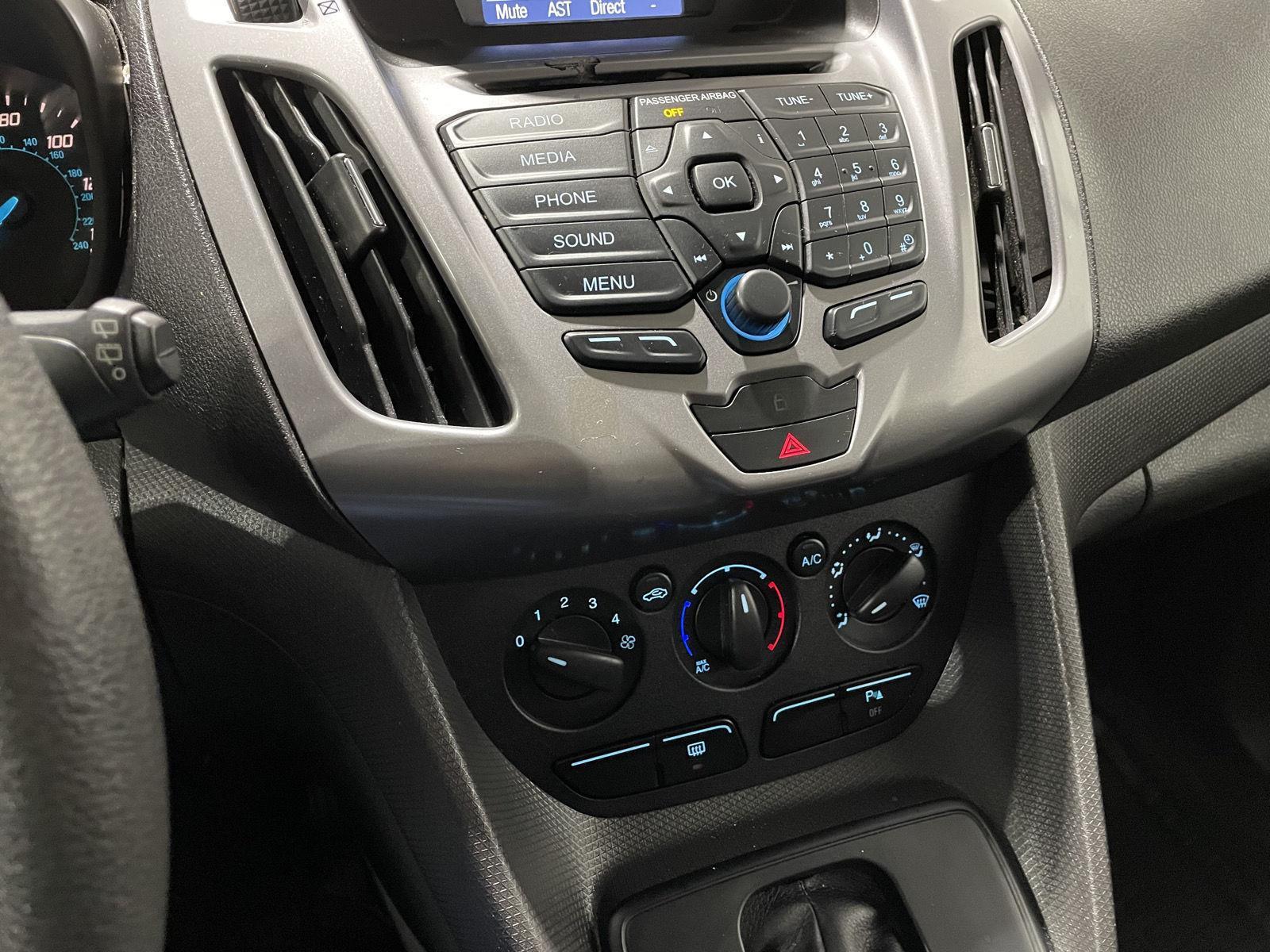 Used 2015 Ford Transit Connect Wagon for sale in St. Joseph MO
