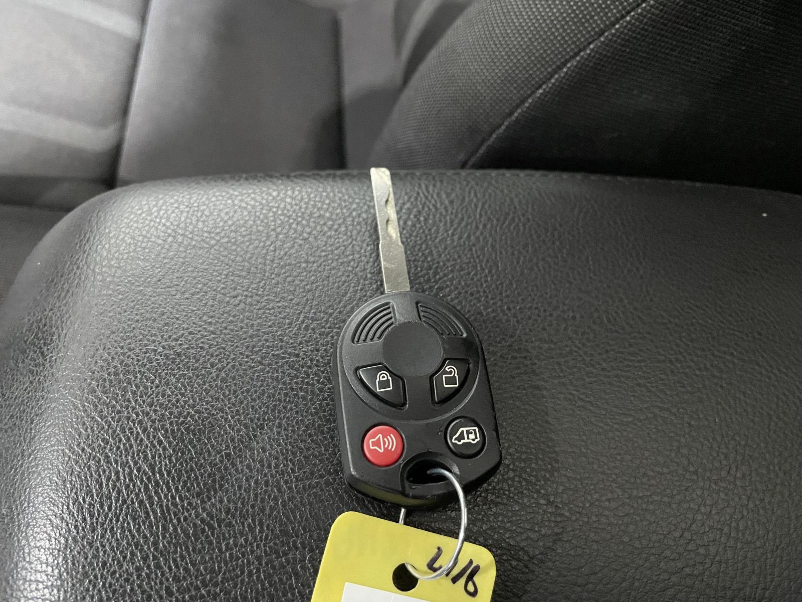 Used 2015 Ford Transit Connect Wagon for sale in St. Joseph MO