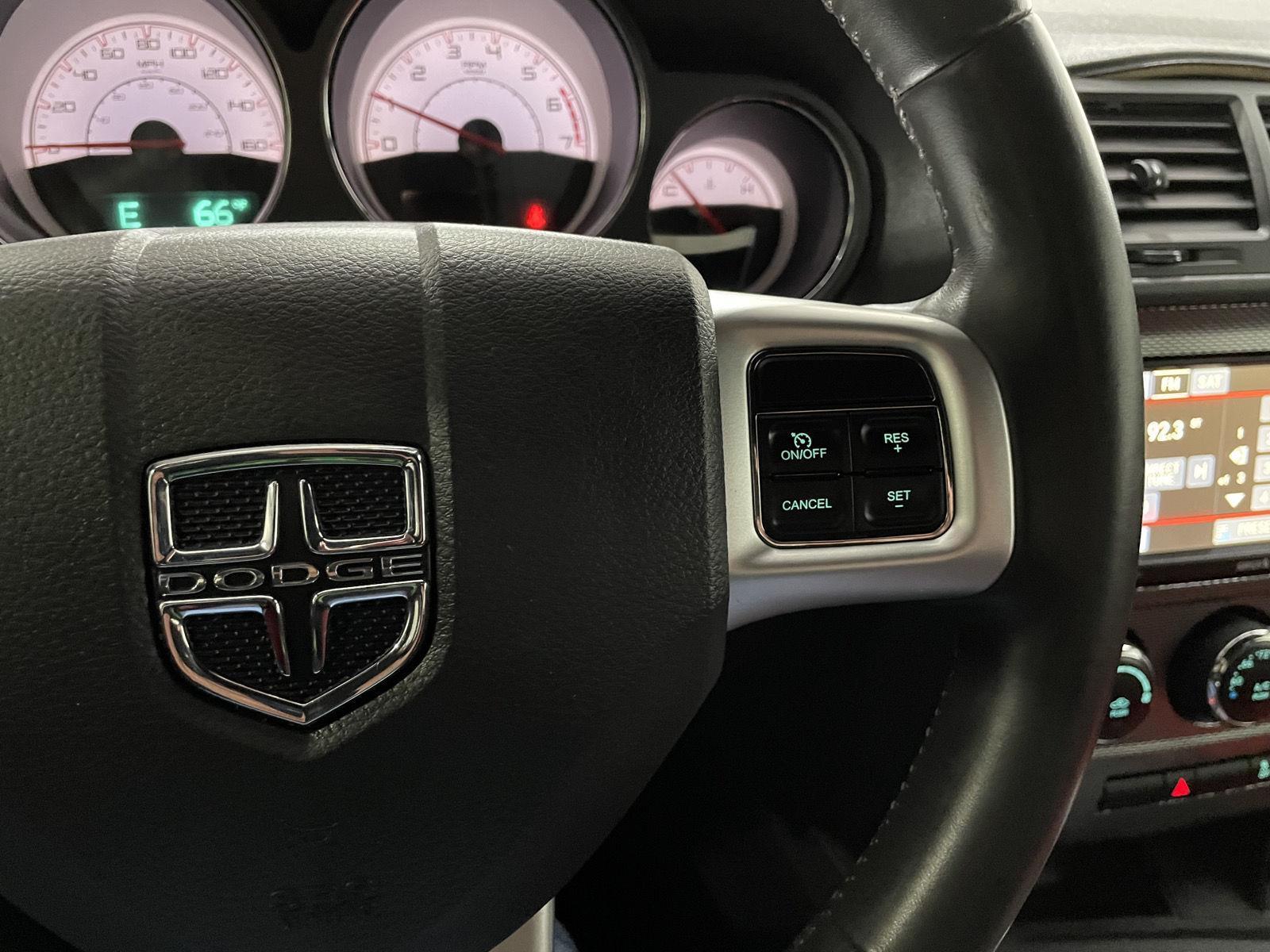 2014 Dodge Challenger R/T Classic photo 15