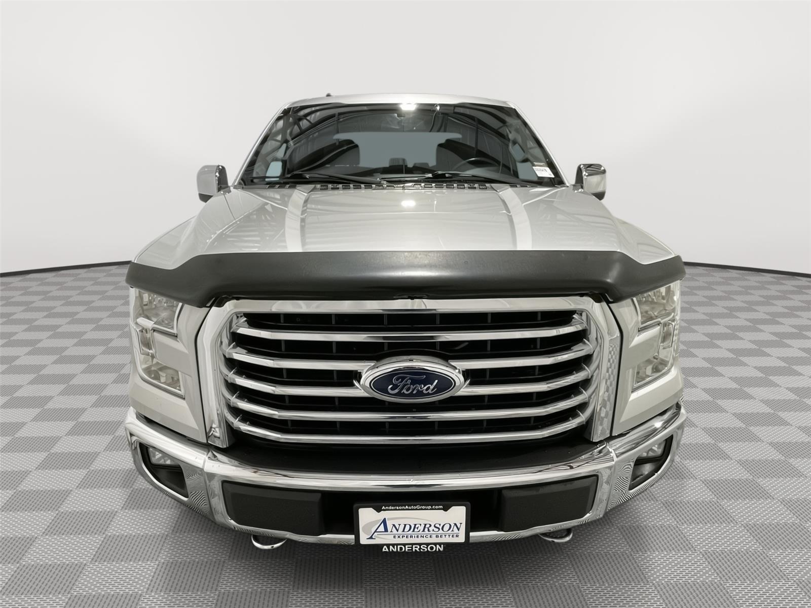 Pre-Owned 2016 Ford F-150 for sale in St. Joseph MO