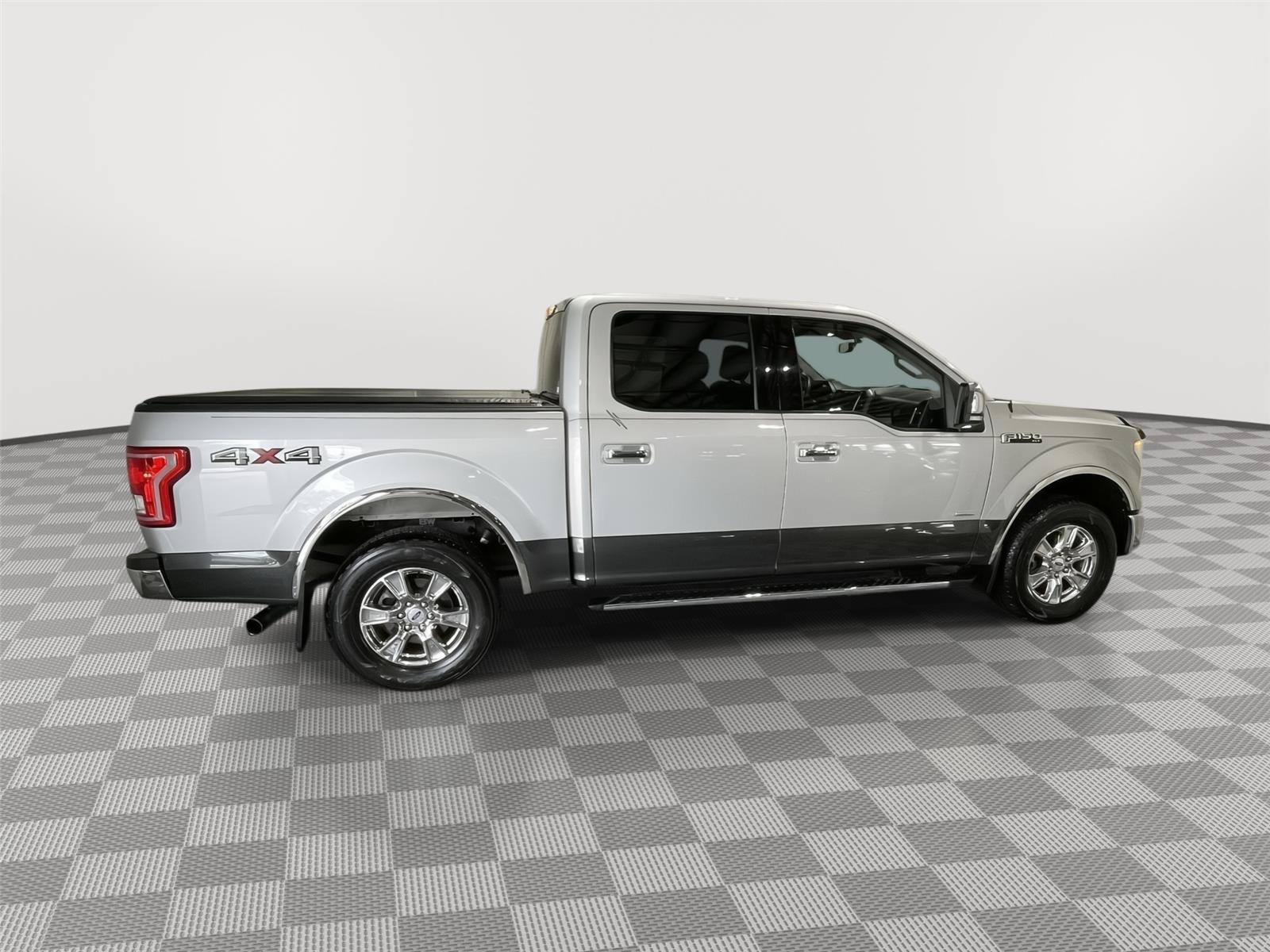 Pre-Owned 2016 Ford F-150 for sale in St. Joseph MO