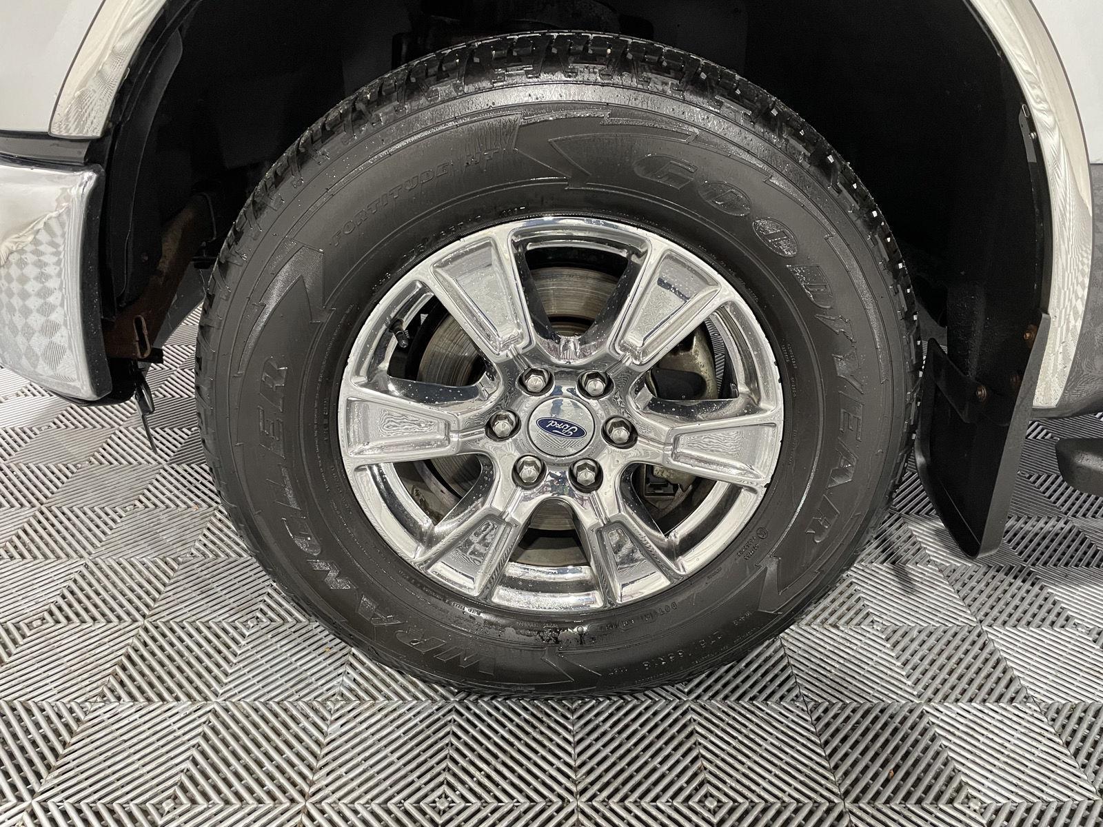 Pre-Owned 2016 Ford F-150 for sale in St. Joseph MO