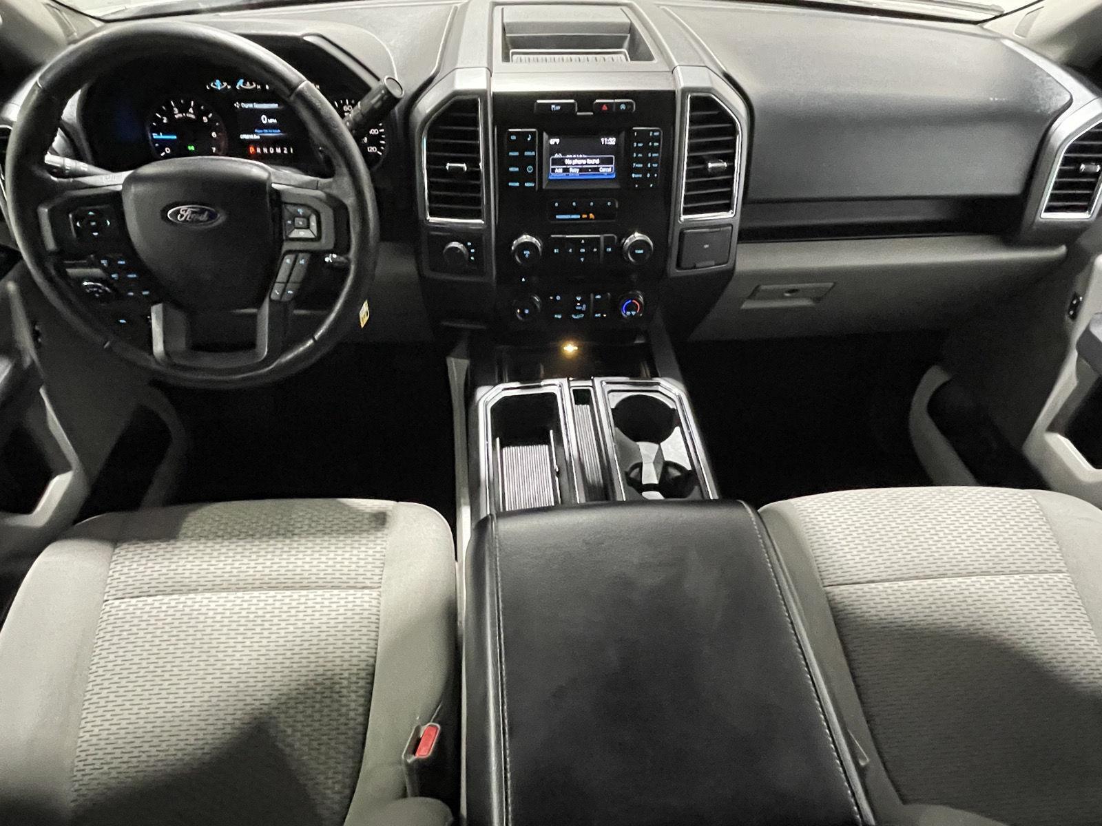 Pre-Owned 2016 Ford F-150 for sale in St. Joseph MO