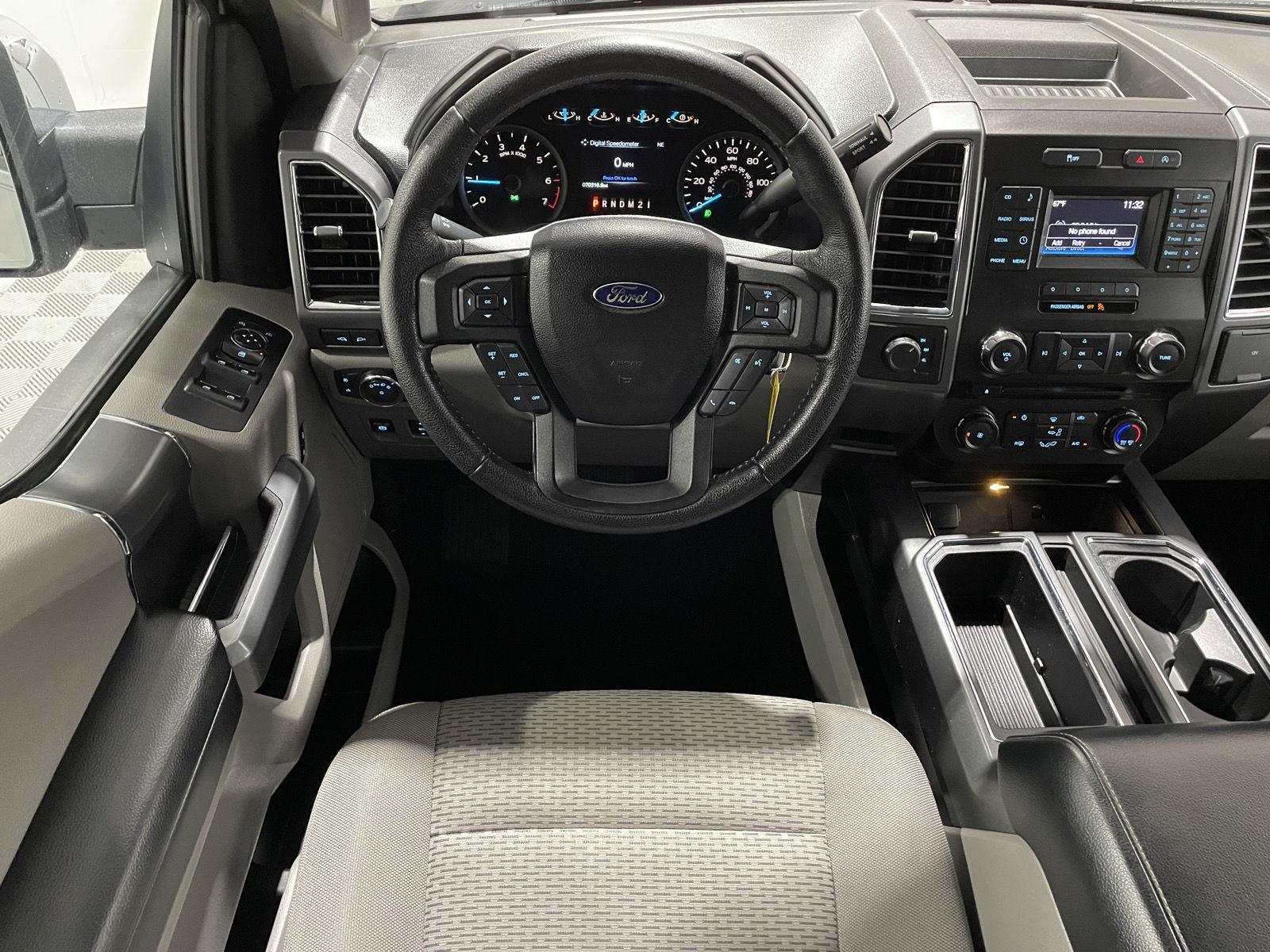 Pre-Owned 2016 Ford F-150 for sale in St. Joseph MO