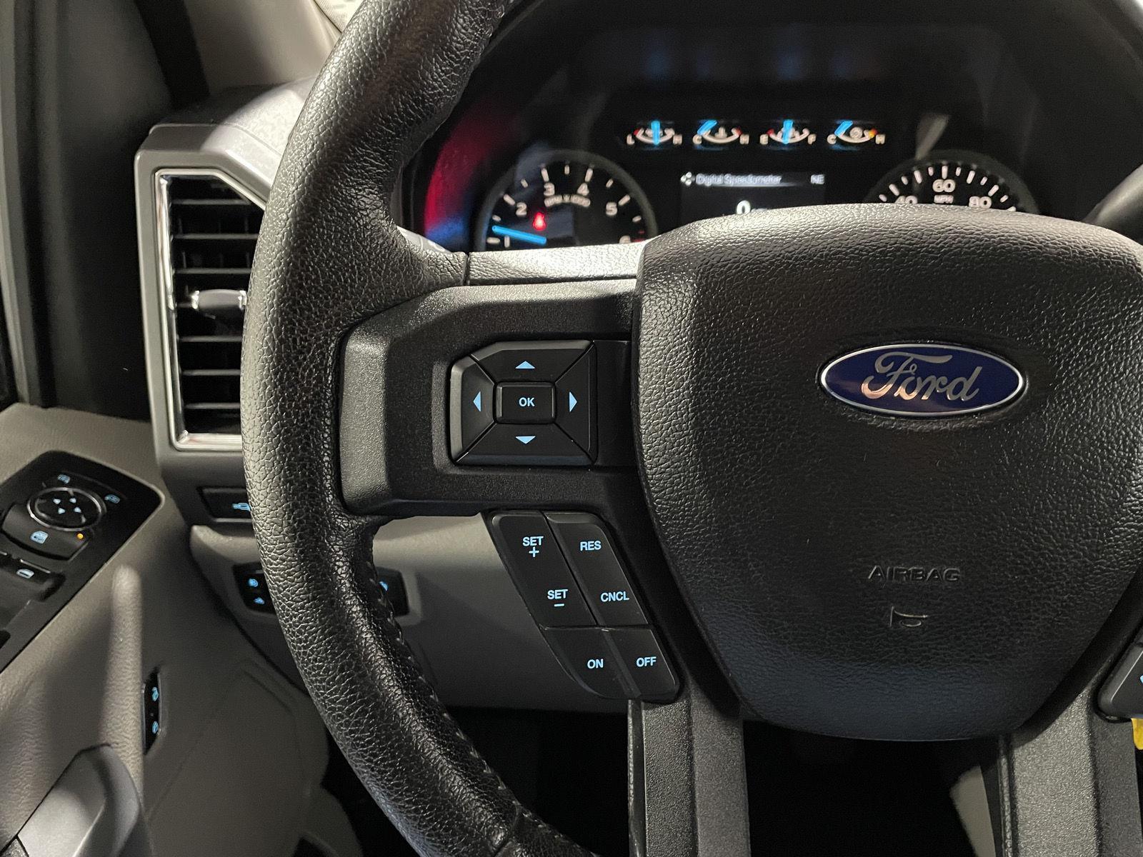 Pre-Owned 2016 Ford F-150 for sale in St. Joseph MO