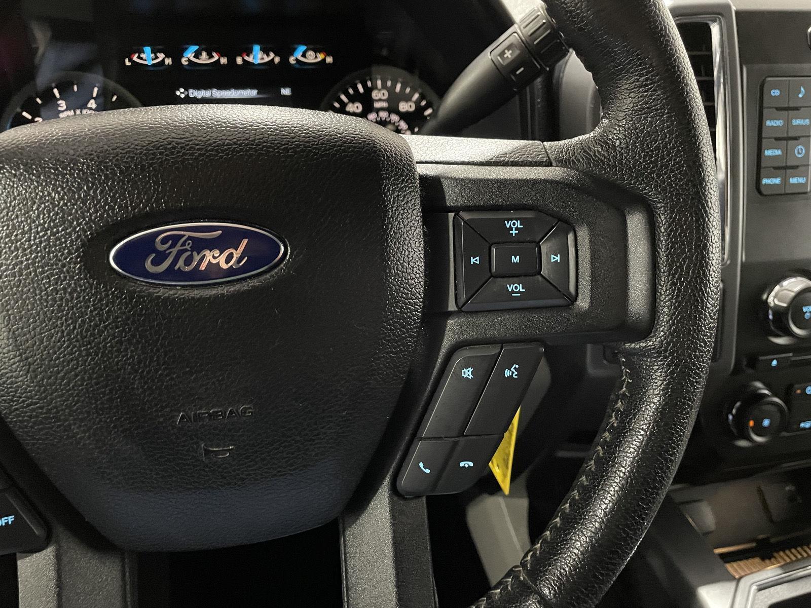 Pre-Owned 2016 Ford F-150 for sale in St. Joseph MO