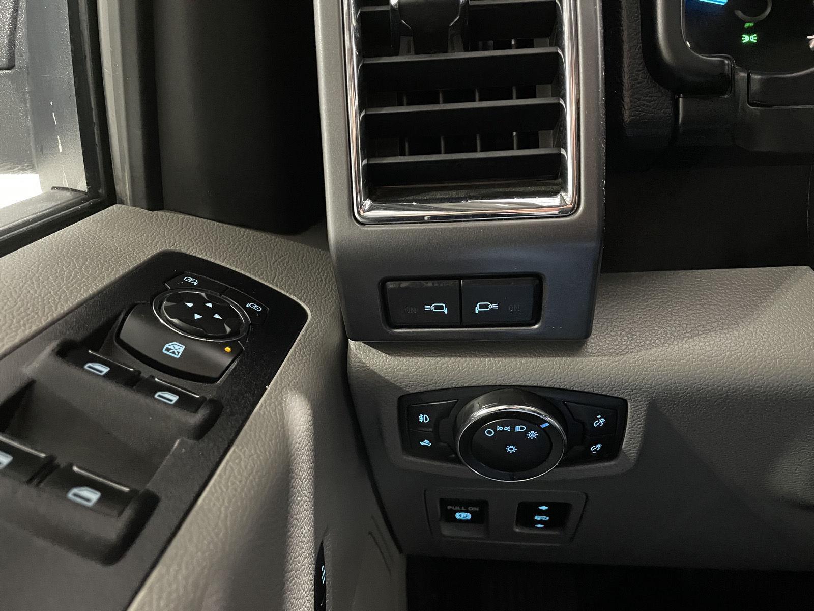 Pre-Owned 2016 Ford F-150 for sale in St. Joseph MO